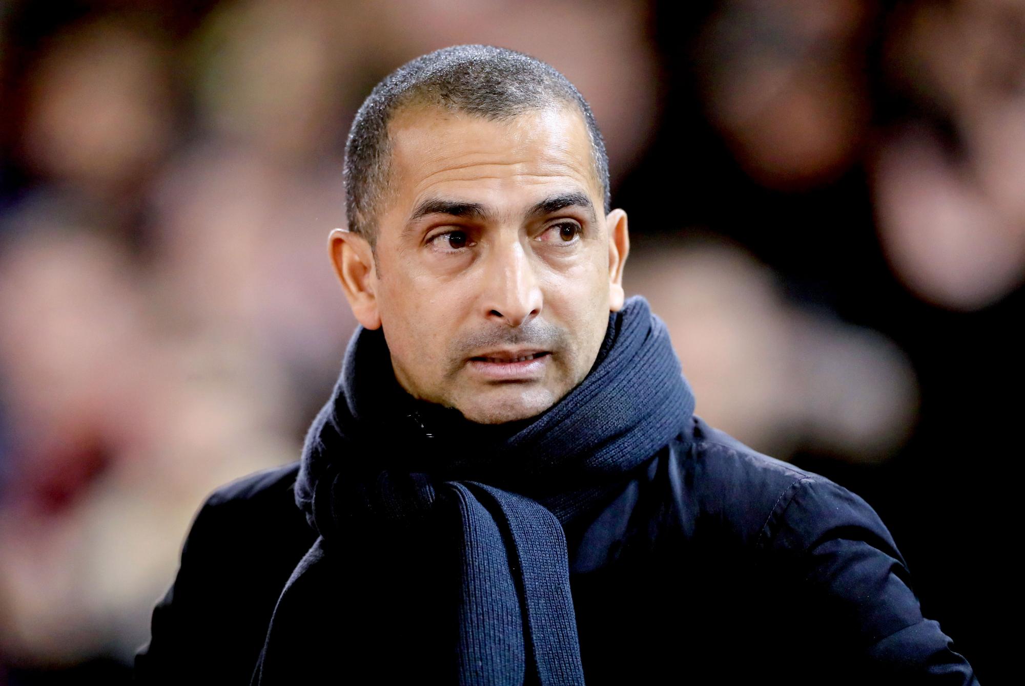 La Tunisie nomme Sabri Lamouchi comme sélectionneur