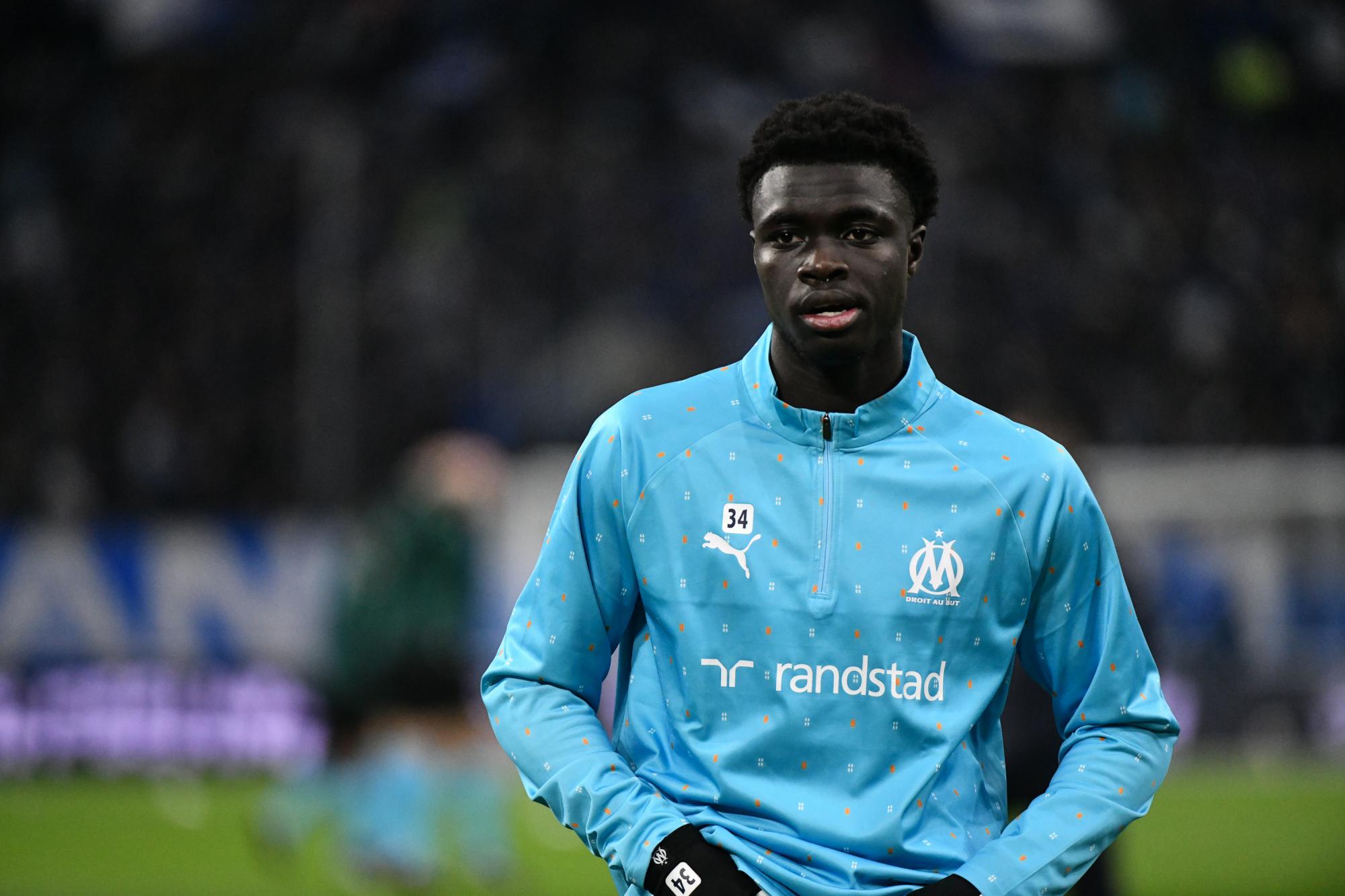 OM : Robinio Vaz s'engage officiellement avec l'AS Rome pour environ 25 millions d'euros