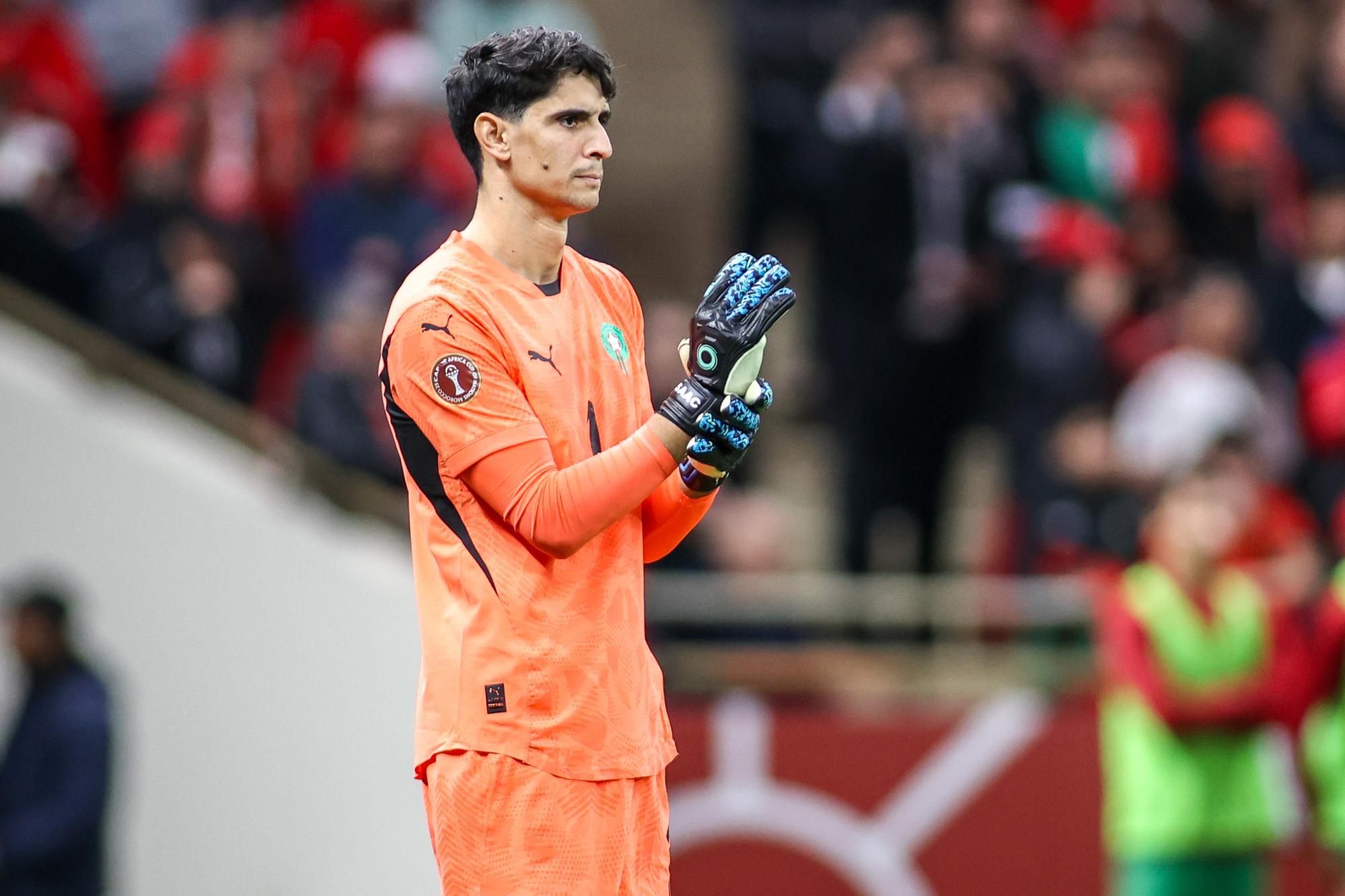 CAN 2025 : Yassine Bounou donne son secret pour les séances de tirs au but