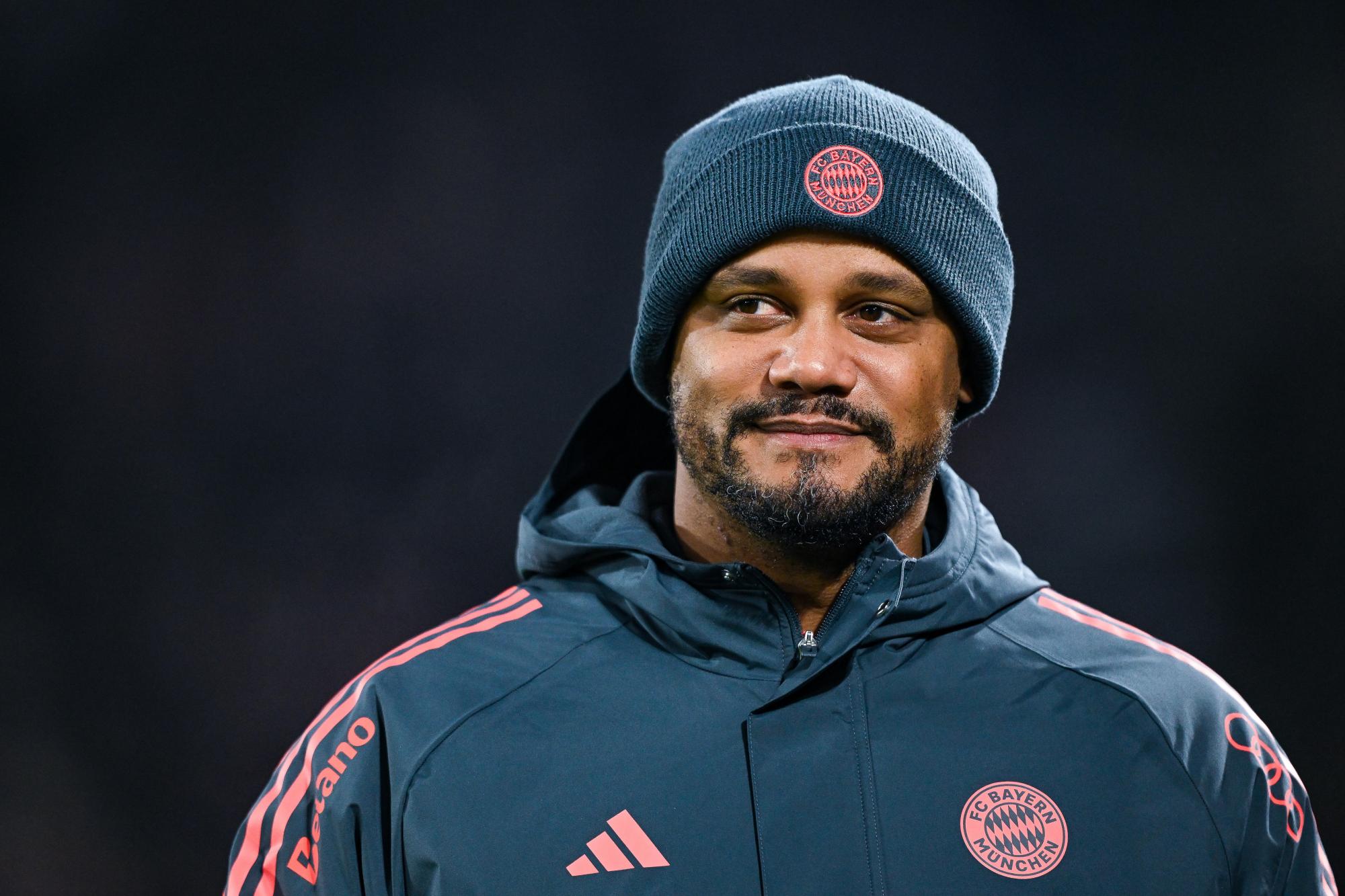 Le Bayern Munich de Vincent Kompany bat un record de Pep Guardiola en Bundesliga