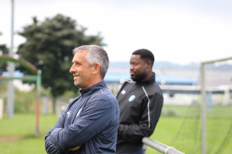 Jean-Luc Courtet, 800 matchs et 25 ans sur le banc de Pontarlier : « Je ne me comparerais pas à Guy Roux/»