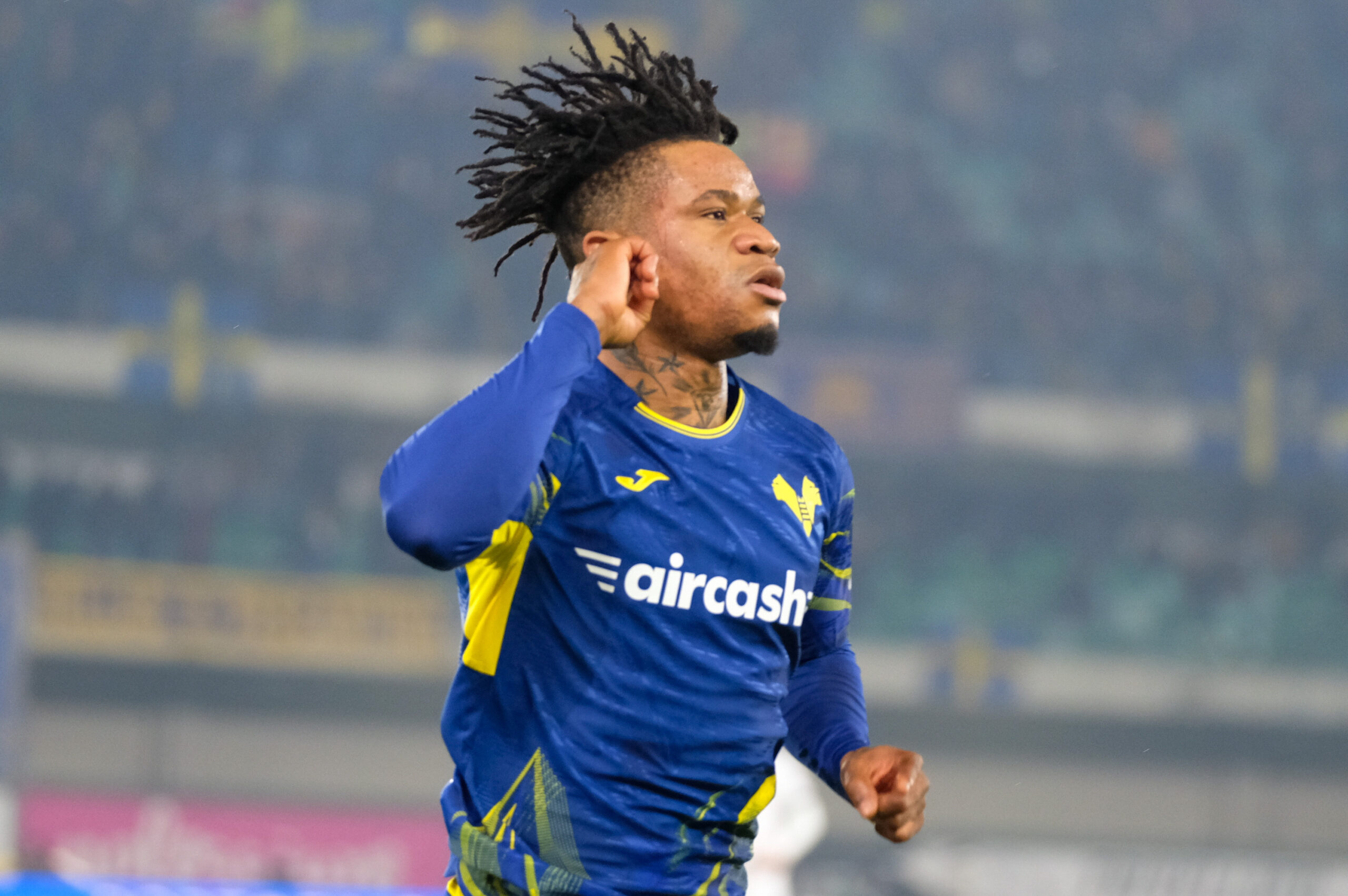 Serie A : alerte aux beaux buts lors de victoire de Bologne face au Hellas Vérone