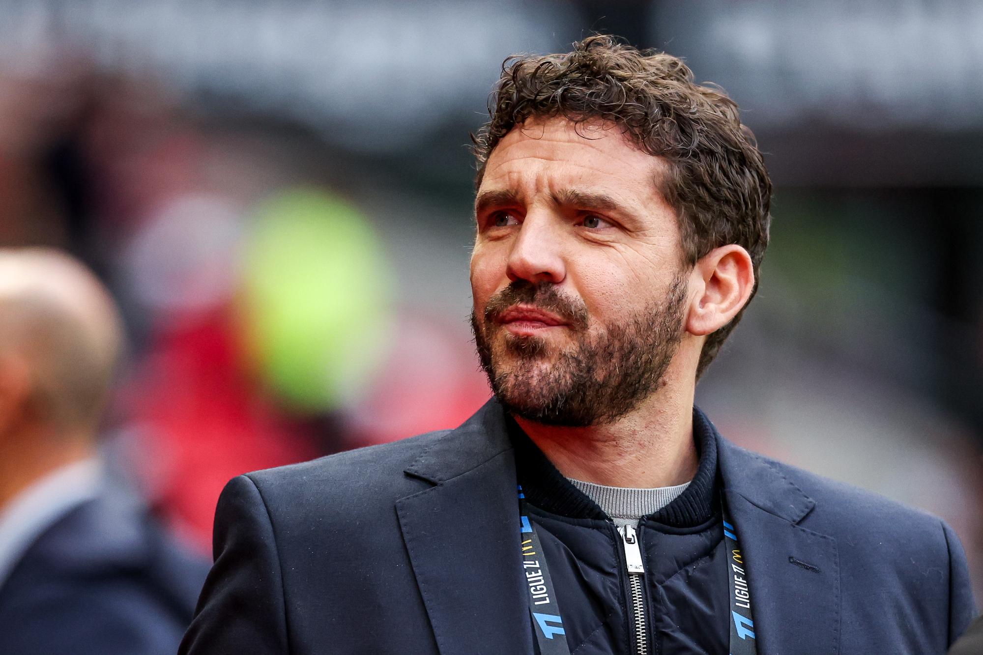 Lens champion de France ? Jean-Louis Leca y croit