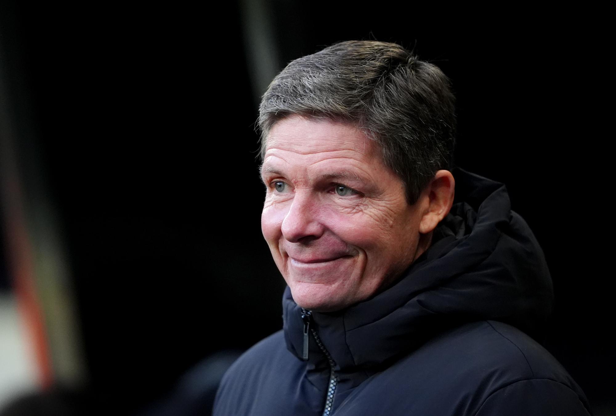 Premier League : Oliver Glasner annonce son départ de Crystal Palace en juin