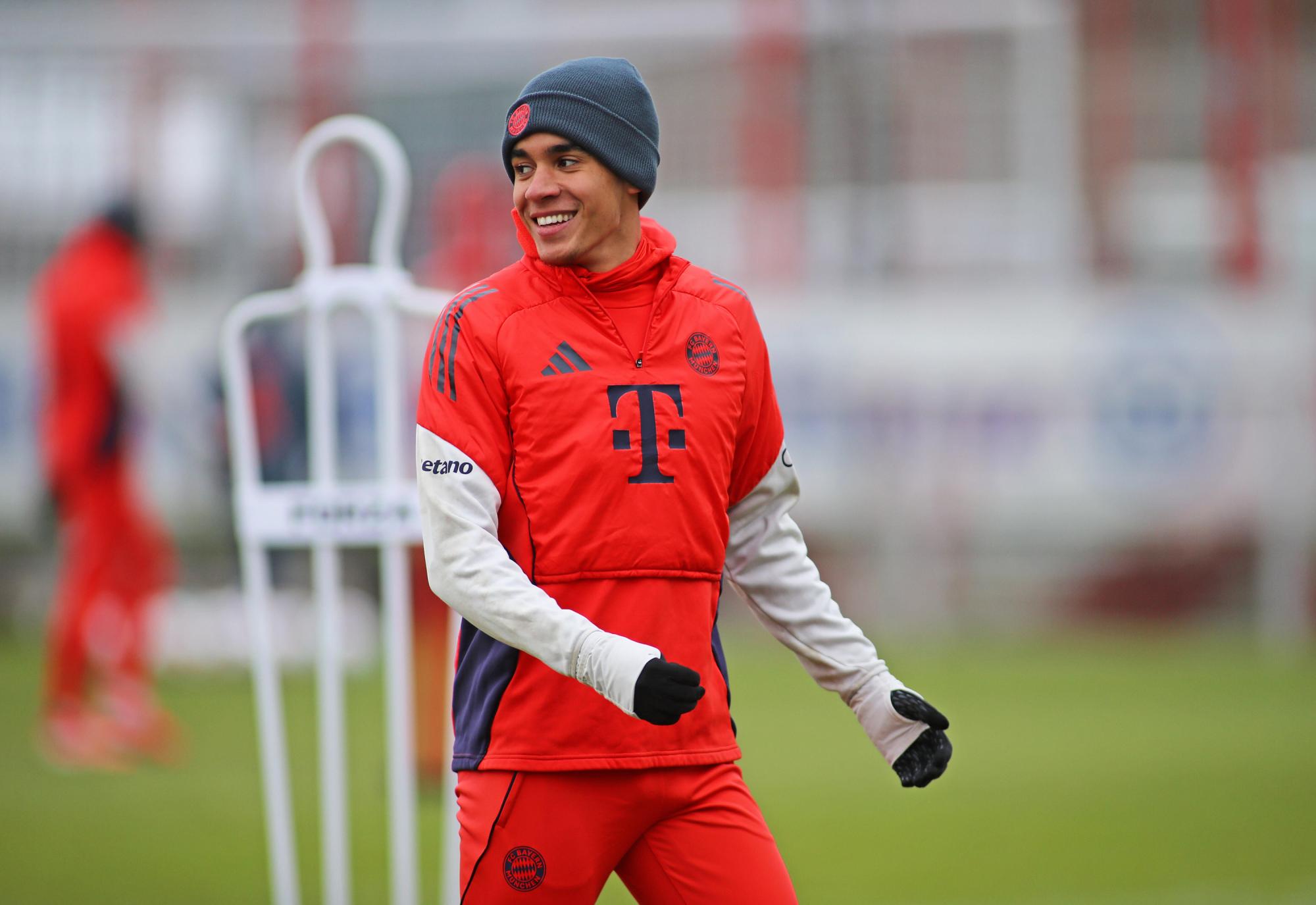 Bayern Munich : Sept mois après sa blessure contre le PSG, Jamal Musiala pourrait faire son retour