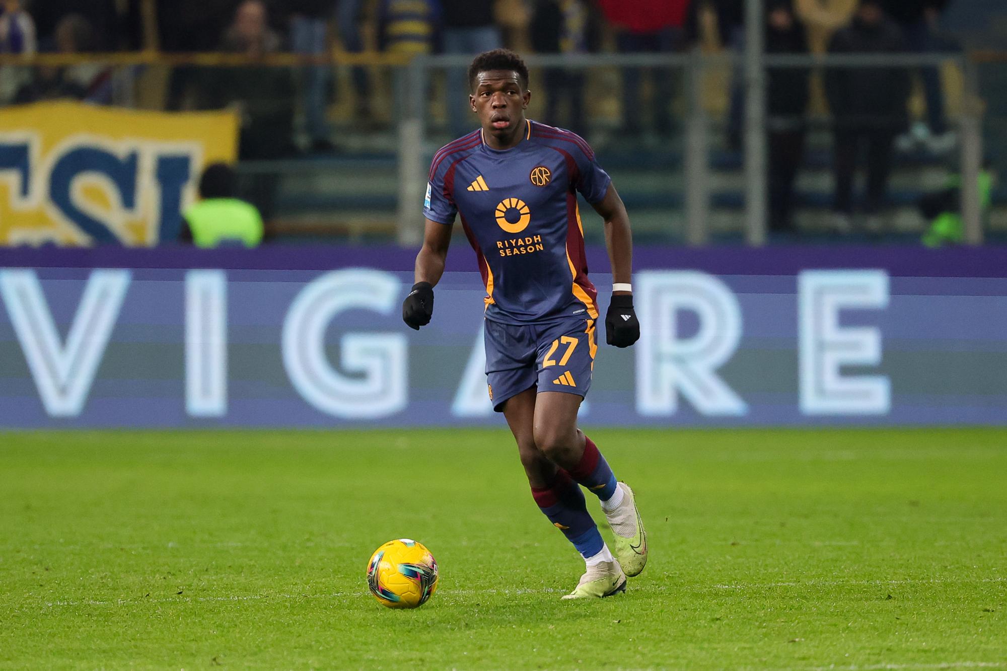 Mercato : Dragué par Valence et les Rangers, Lucas Gourna-Douath devrait débarquer au Havre