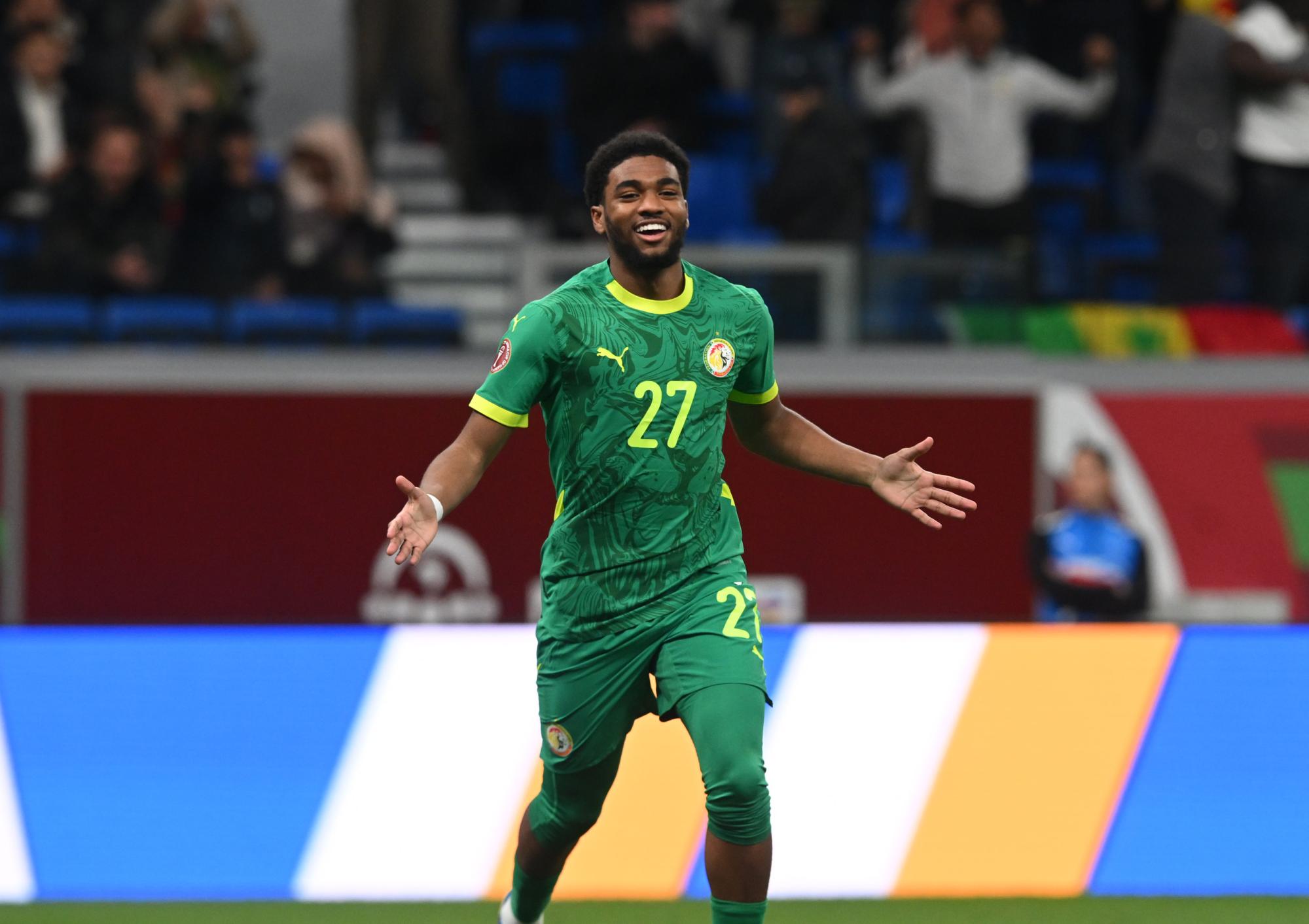 Coupe d'Afrique des nations : Ibrahim Mbaye critique ceux qui lui demandent des places pour Maroc-Sénégal