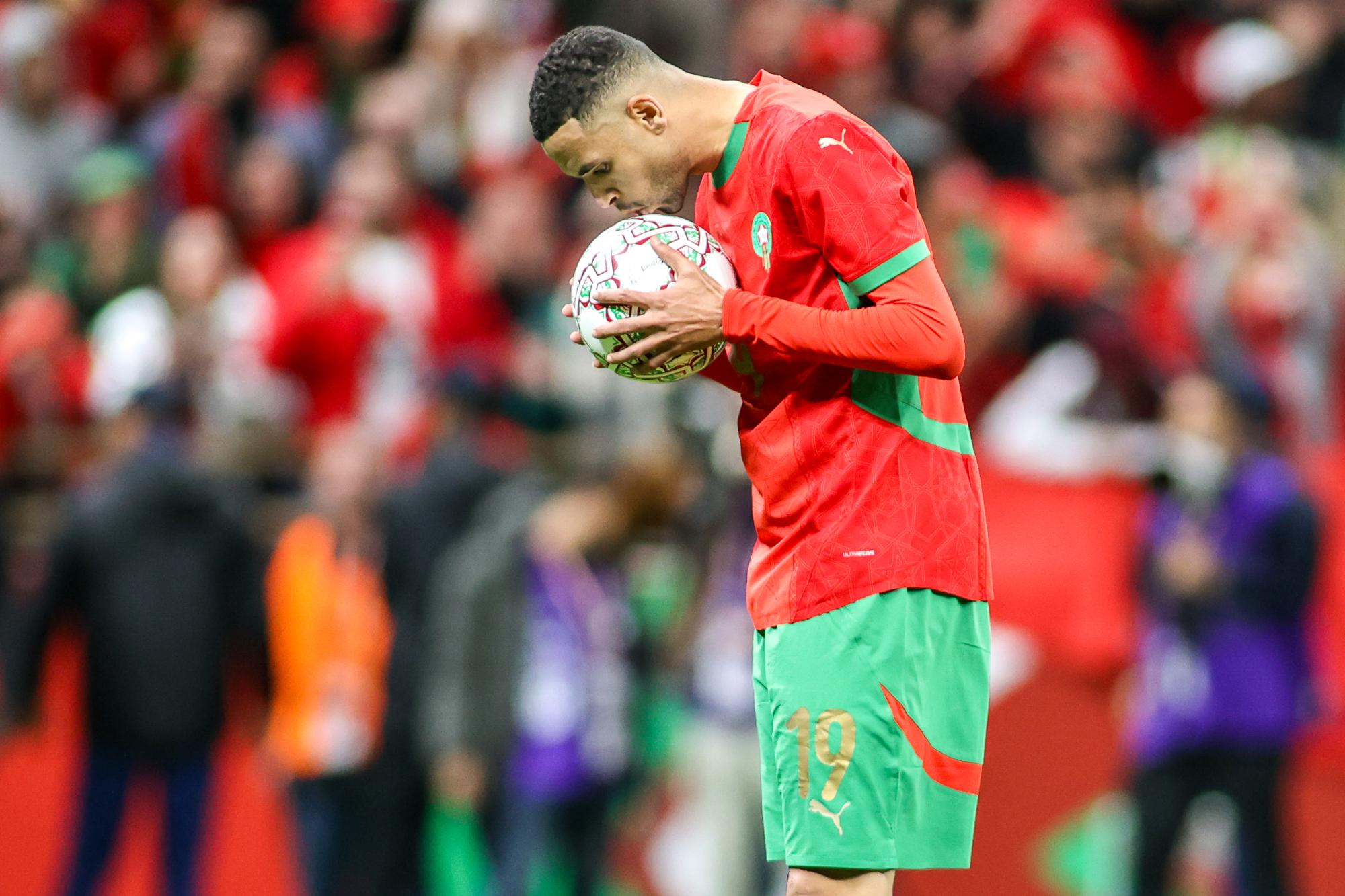 Finale de la CAN 2025 - Sénégal-Maroc : faites entrer les Lions dans l'arène