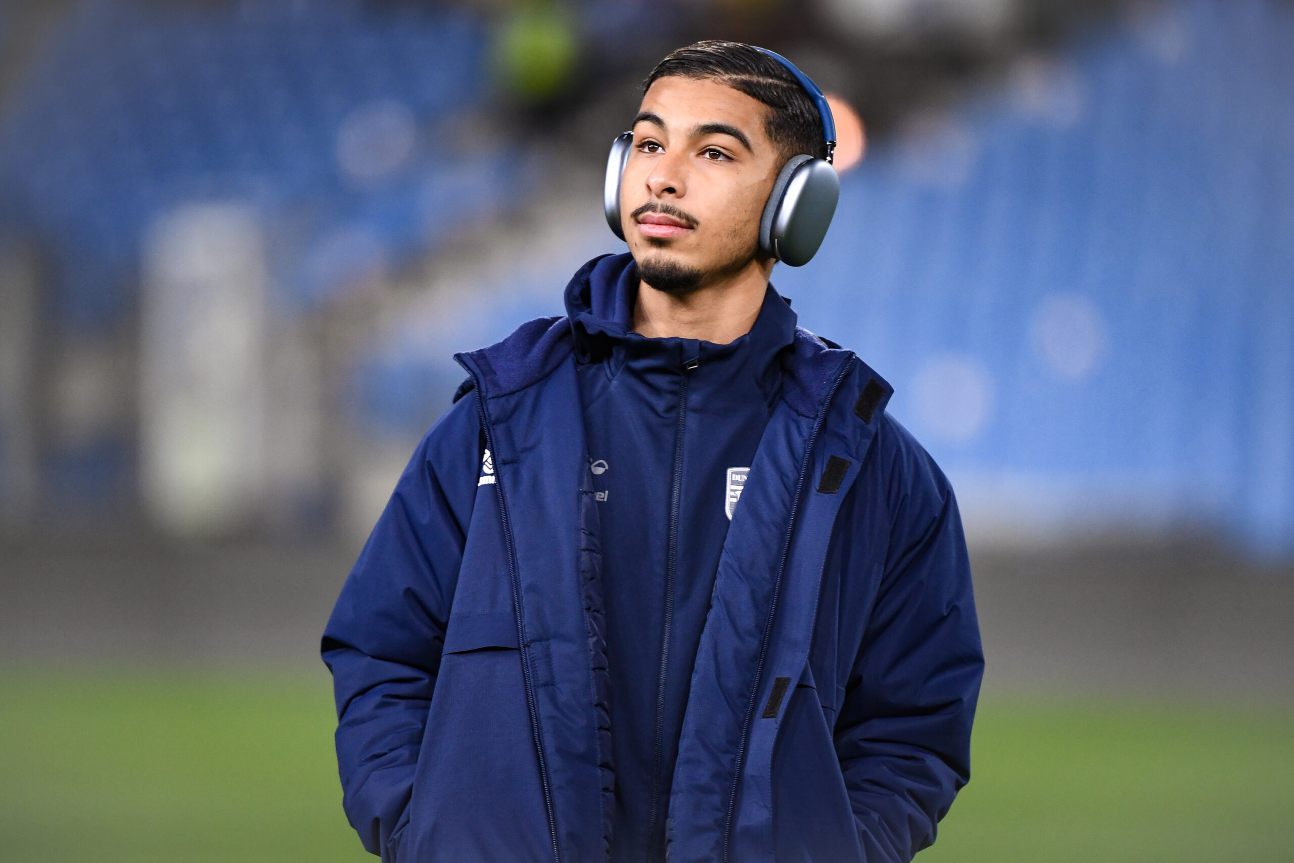 Strasbourg recrute Gessime Yassine, une pépite de Ligue 2 qui jonglait avec oeufs à Dunkerque
