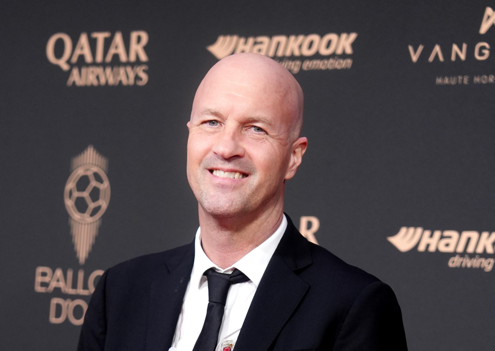 Ajax Amsterdam : Jordi Cruyff devient le nouveau directeur technique du club hollandais