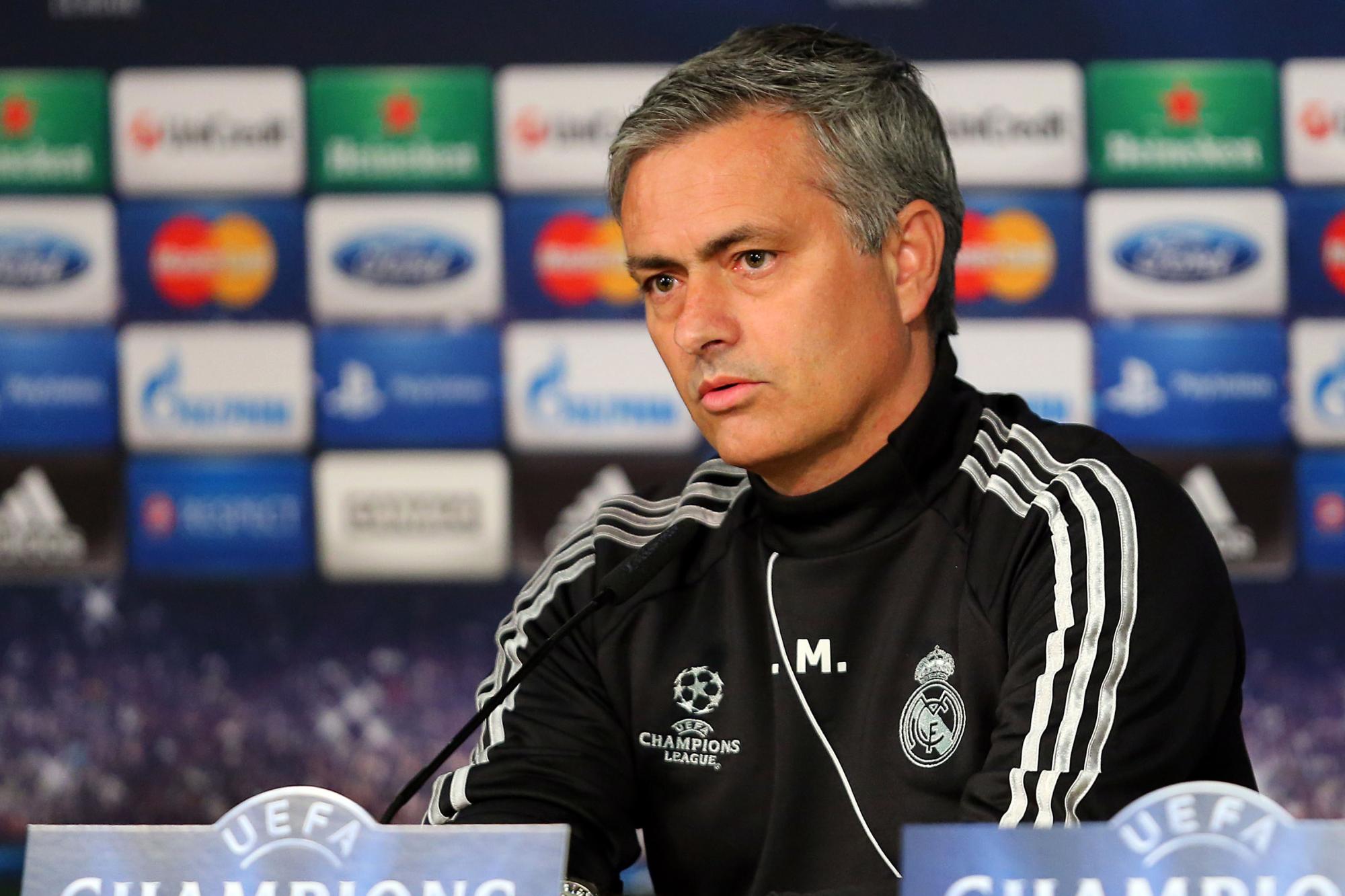 Real Madrid : José Mourinho dément un retour dans le club espagnol et ironise en parlant de telenovelas