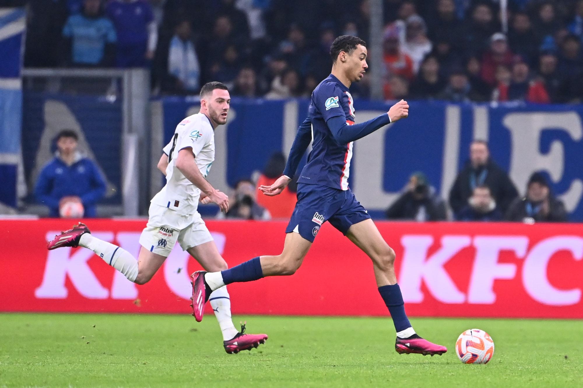 Ligue des champions : avant Marseille-Liverpool, Hugo Ekitiké pense qu'il va être bien accueilli par les fans de l'OM