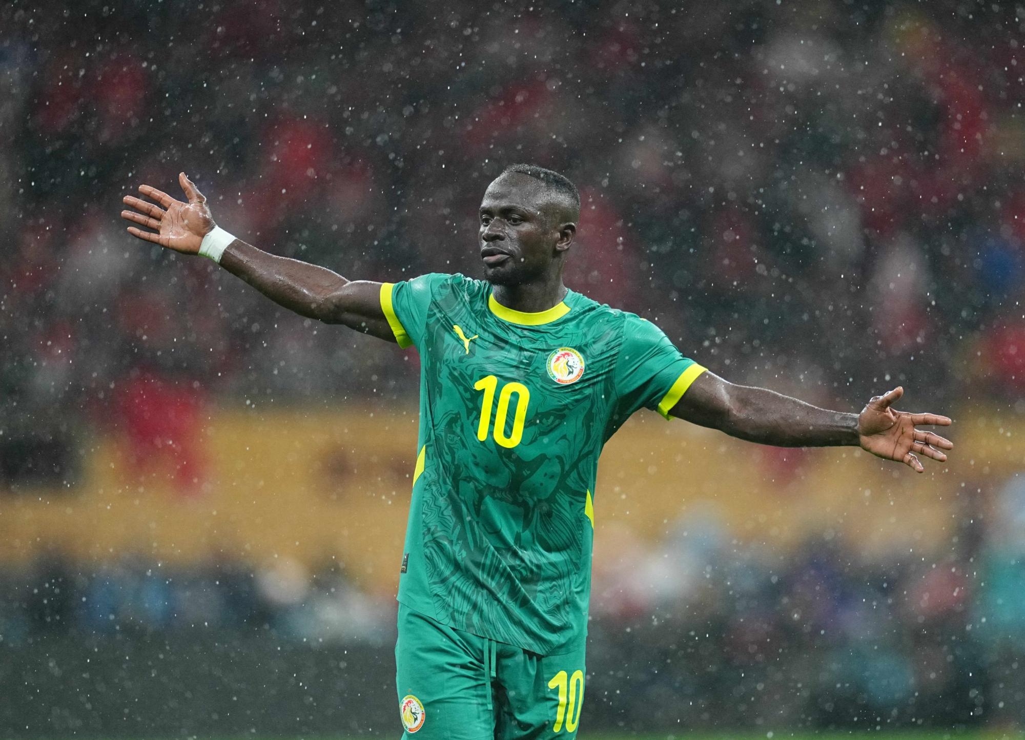 Sadio Mané aurait-il annoncé sa retraite internationale après la finale de la CAN ?