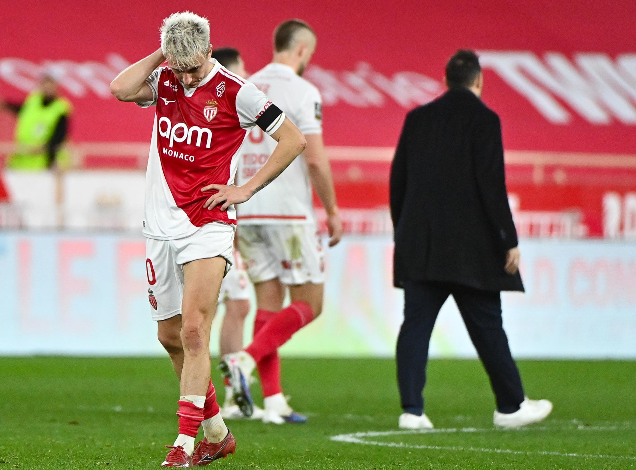 Ligue des champions : Quel club est le plus malade entre le Real Madrid et l'AS Monaco ?