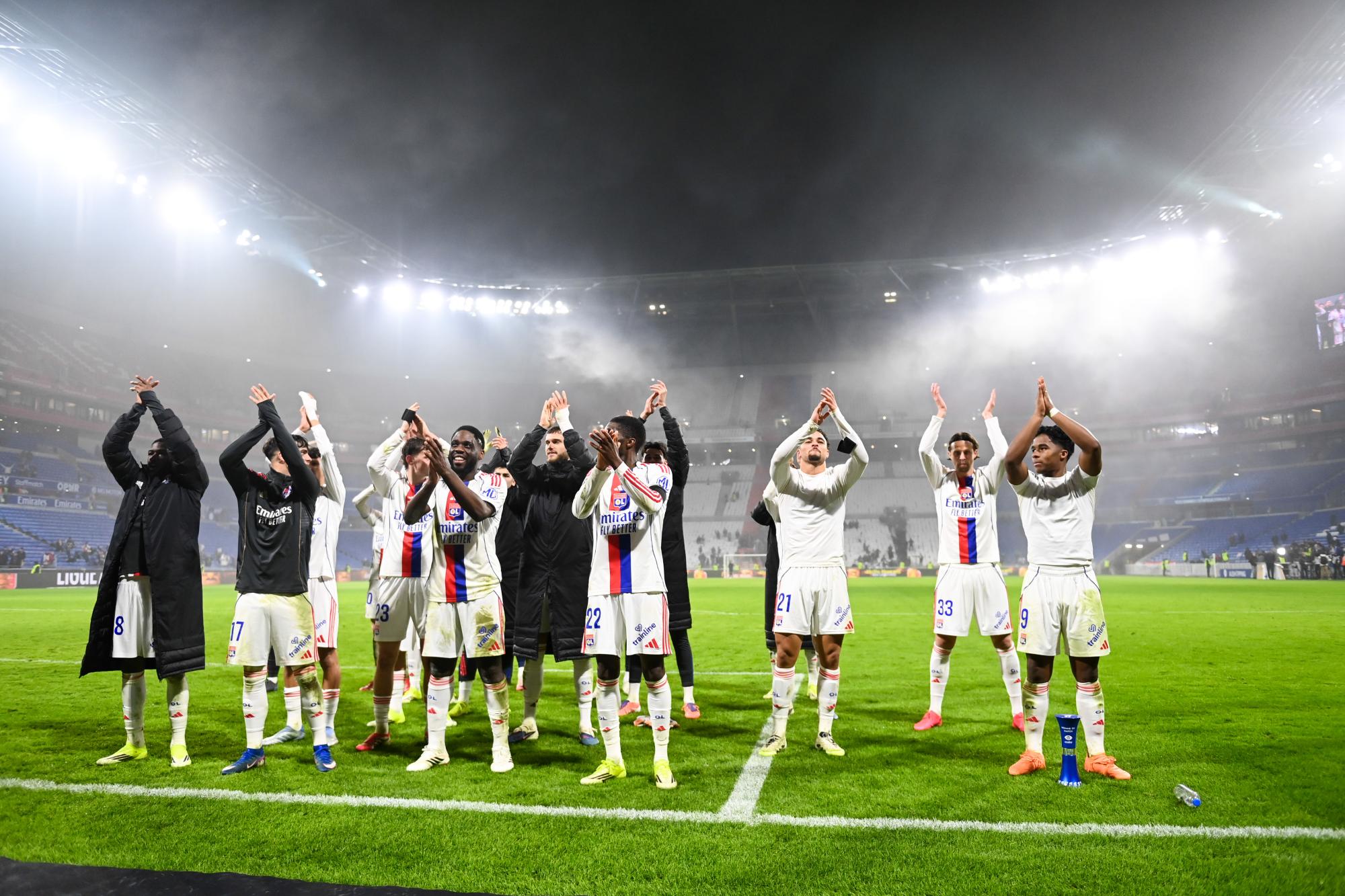 Ligue Europa : Canal+ va commenter le match Young Boys Berne-Lyon... sans images