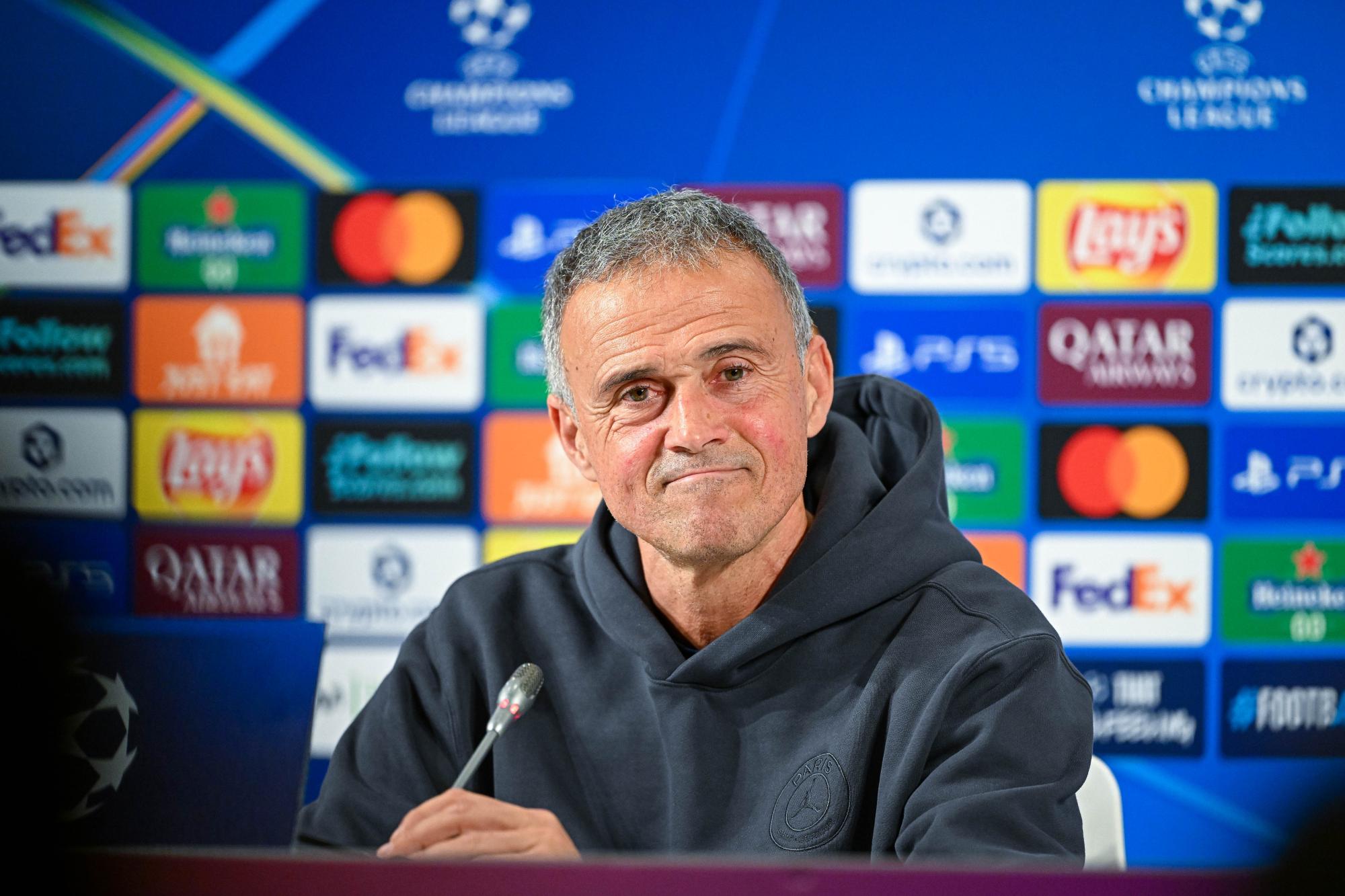 Ligue des champions : le scénario improbable qui qualifierait le PSG en huitièmes