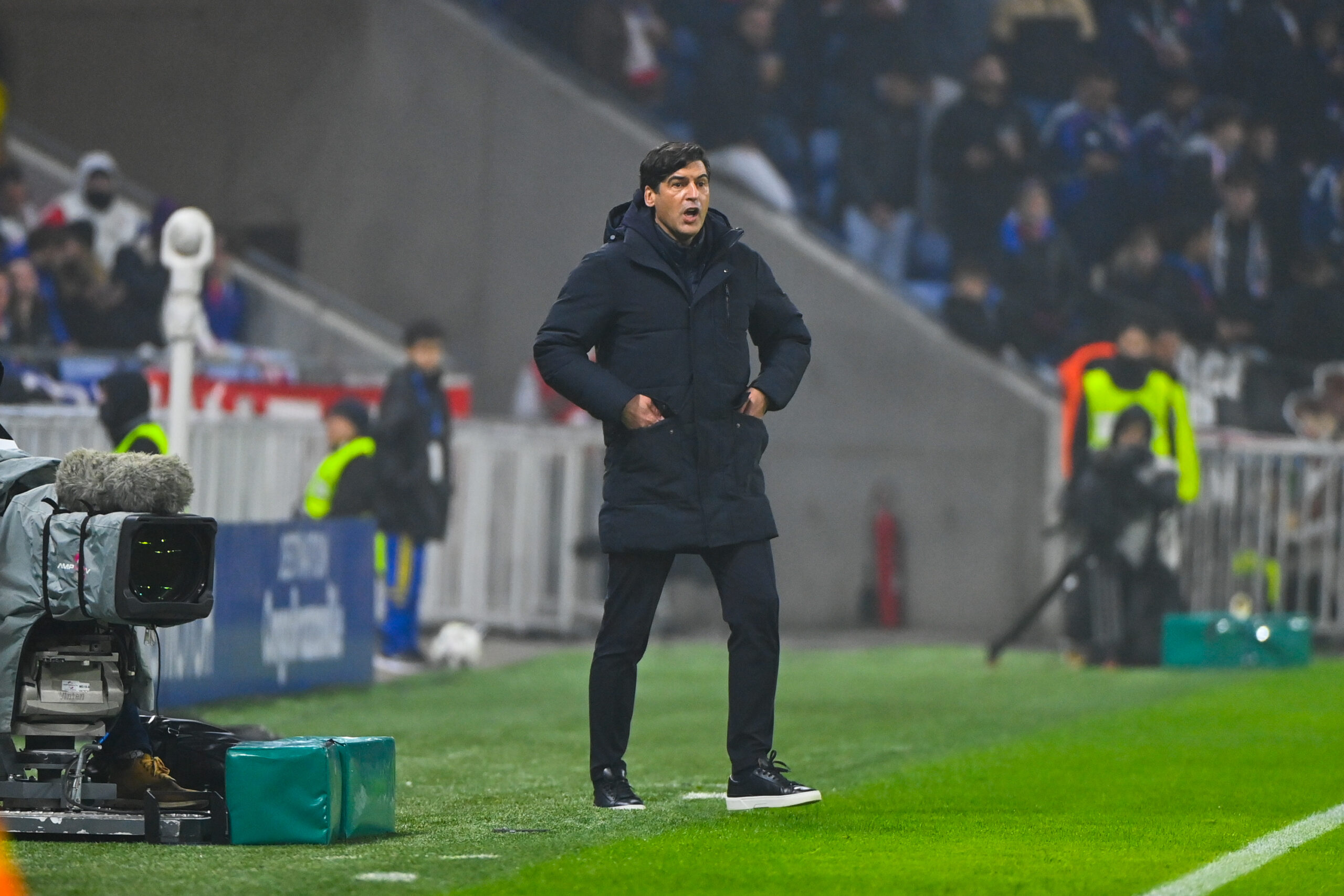 Ligue 1 : contre Brest, l'OL a brisé une série vieille de 15 ans à propos des joueurs formés au club