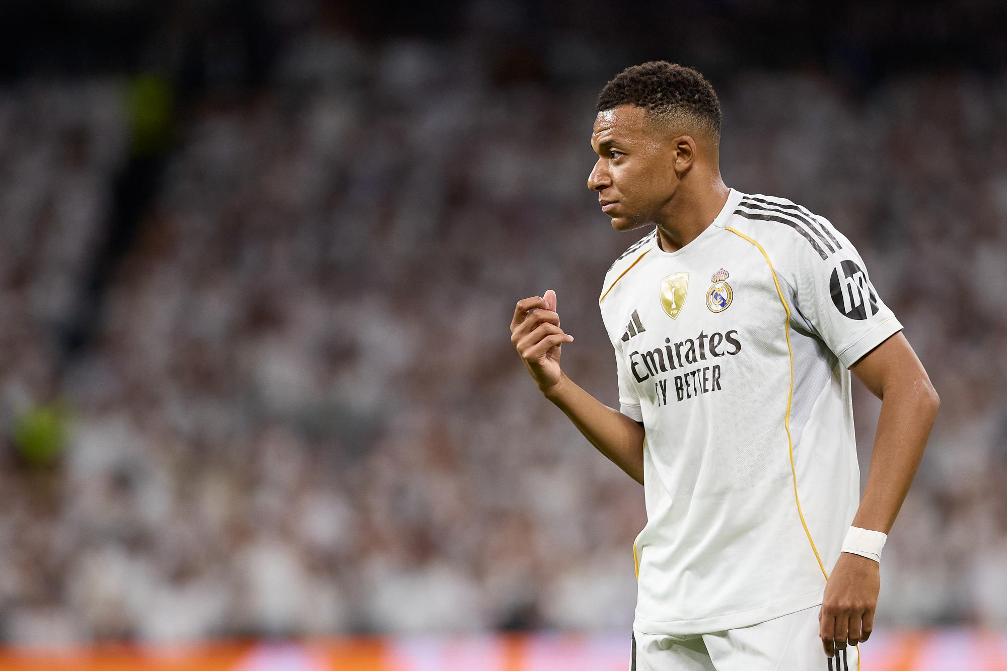 En direct : Real Madrid - Monaco