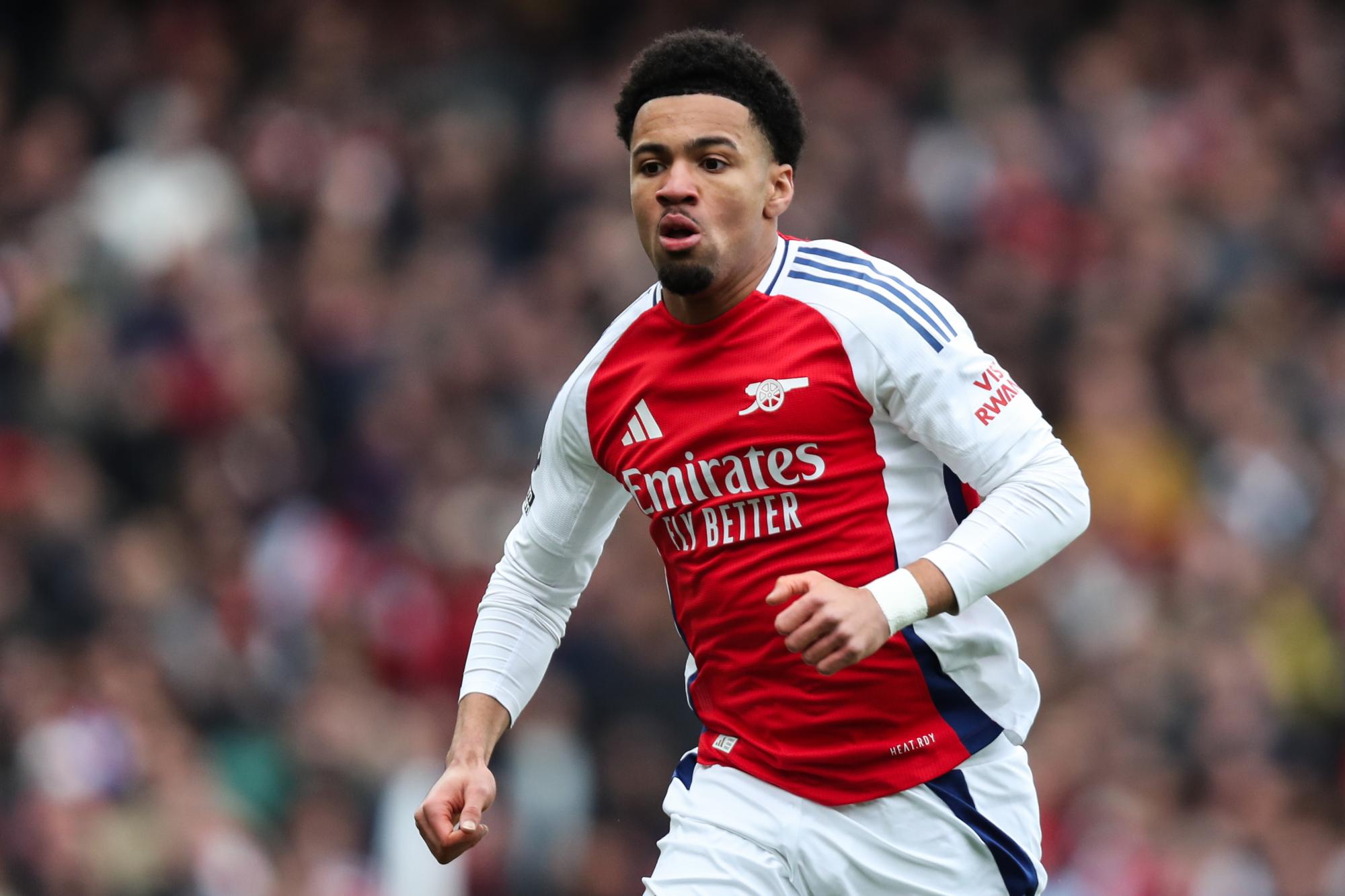 Mercato : L'OM envisage le prêt d'Ethan Nwaneri en provenance d'Arsenal