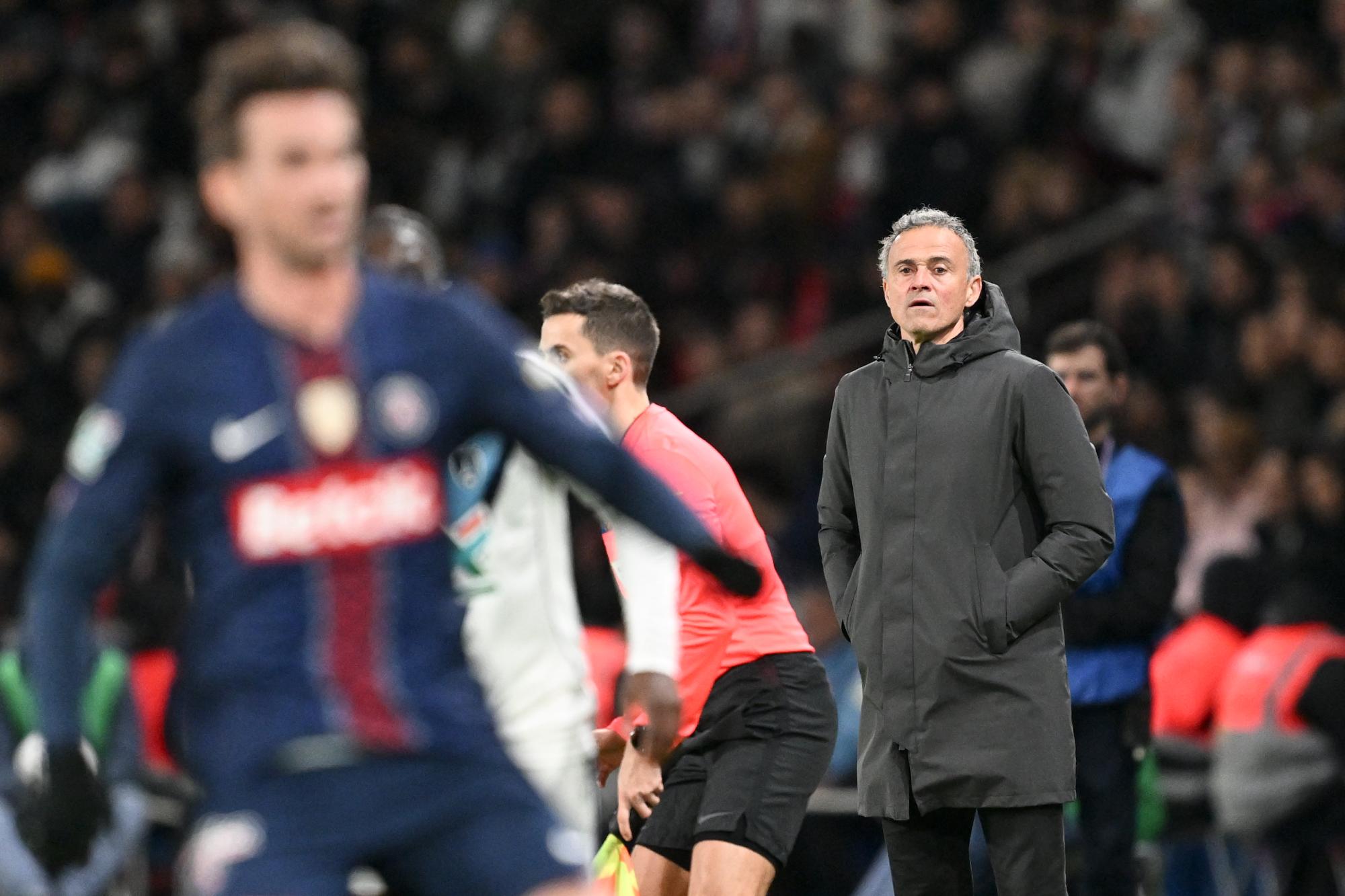 Ligue des champions : le PSG doit-il à tout prix vouloir revivre les mêmes émotions que l'année dernière ?