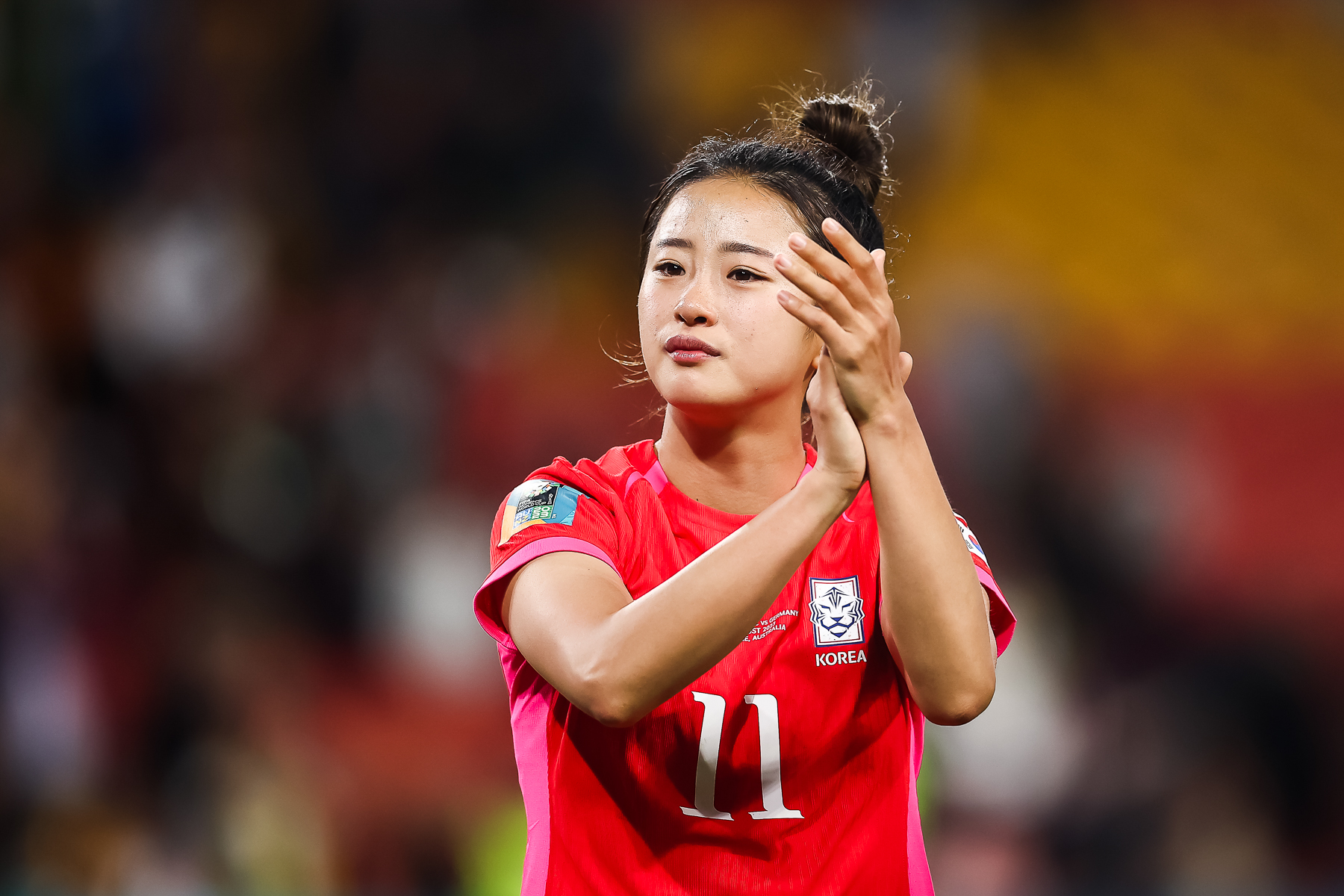 Les joueuses sud-coréennes dénoncent des « conditions discriminatoires » et menacent de boycotter des matchs