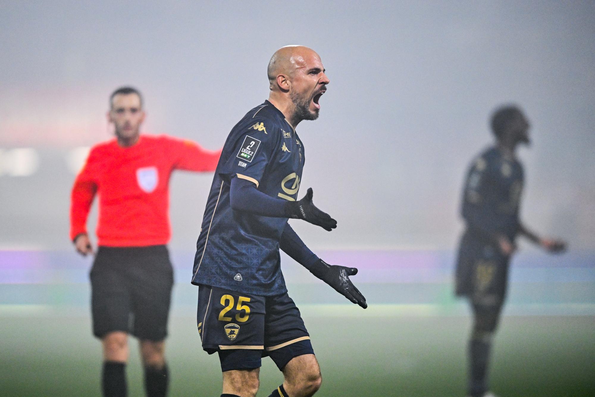 Johan Gastien sur les listes municipales de son village