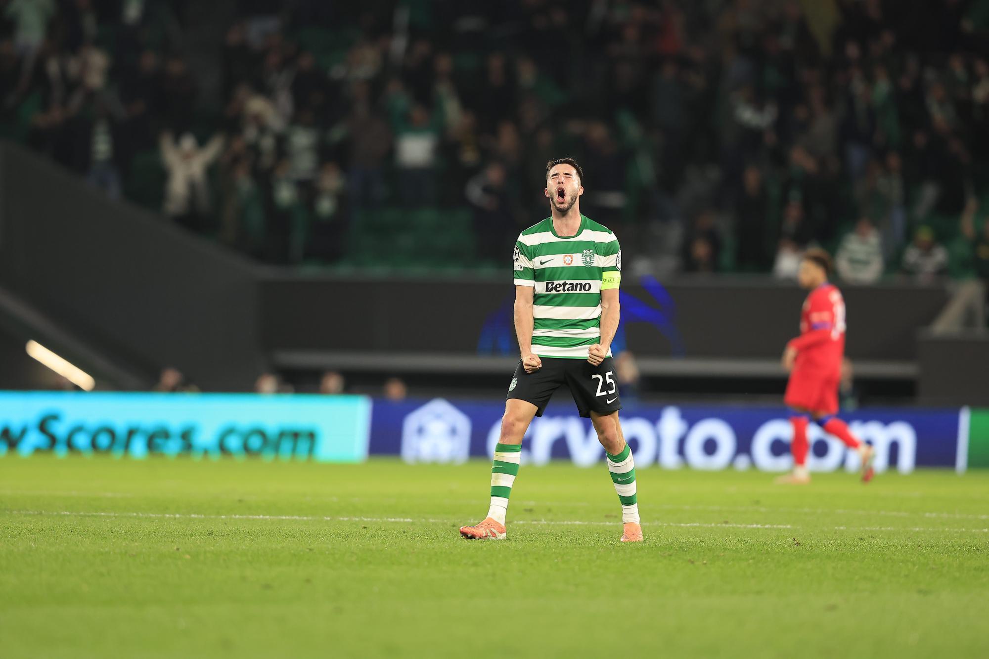 Sporting-PSG : pourquoi l'OM sauve l'honneur du football français au Portugal en Ligue des champions