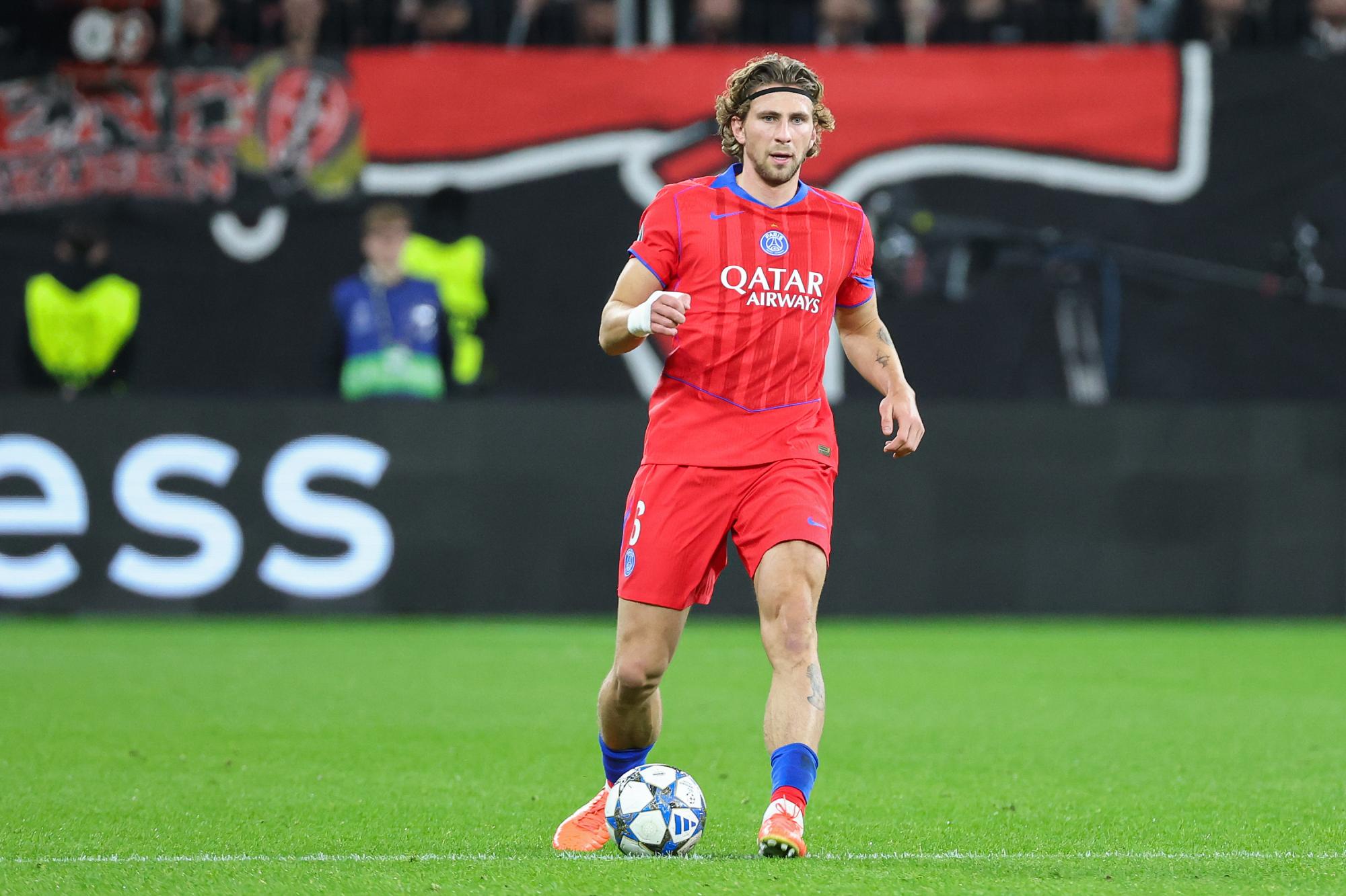 Ligue des champions : le PSG et les défaites du mercato après celle contre le Sporting