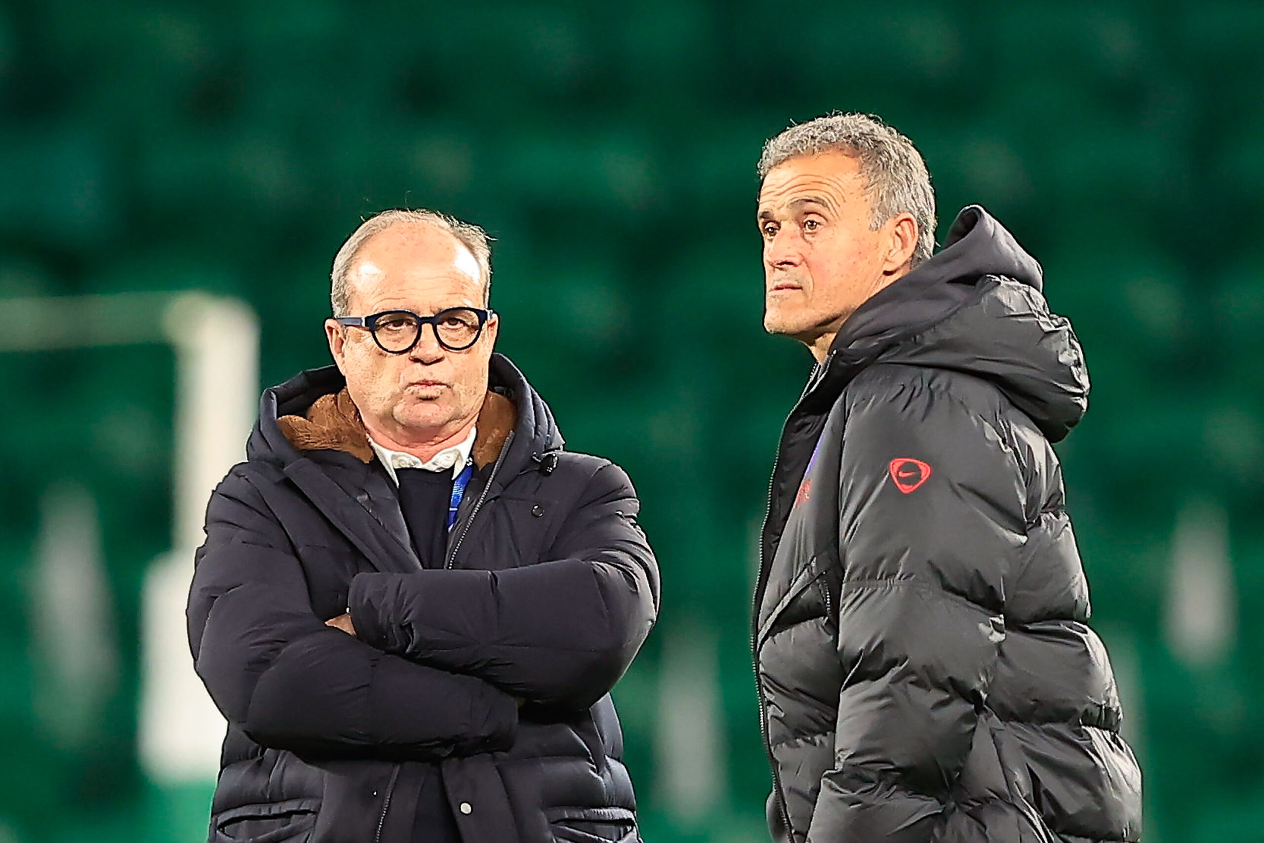 Comment le PSG pourrait-il terminer hors du top 8 de la phase de Ligue de Ligue des champions ?