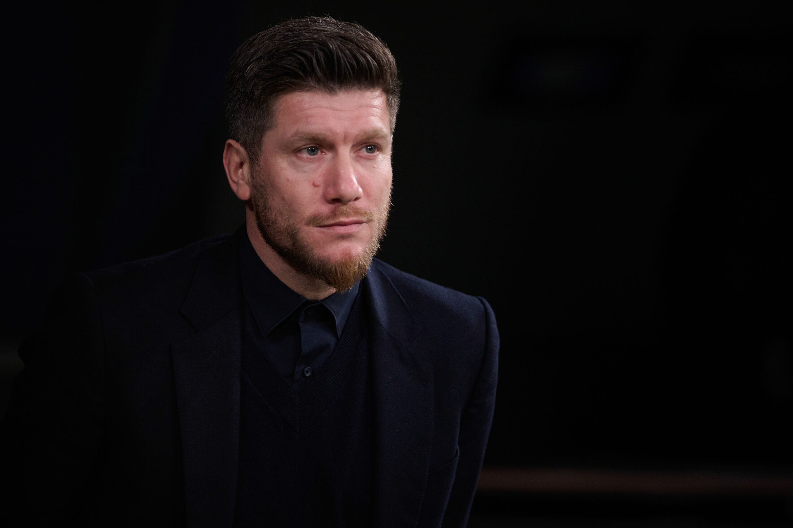Sébastien Pocognoli, entraîneur de Monaco après la débâcle face à Madrid : « je ne changerais rien »