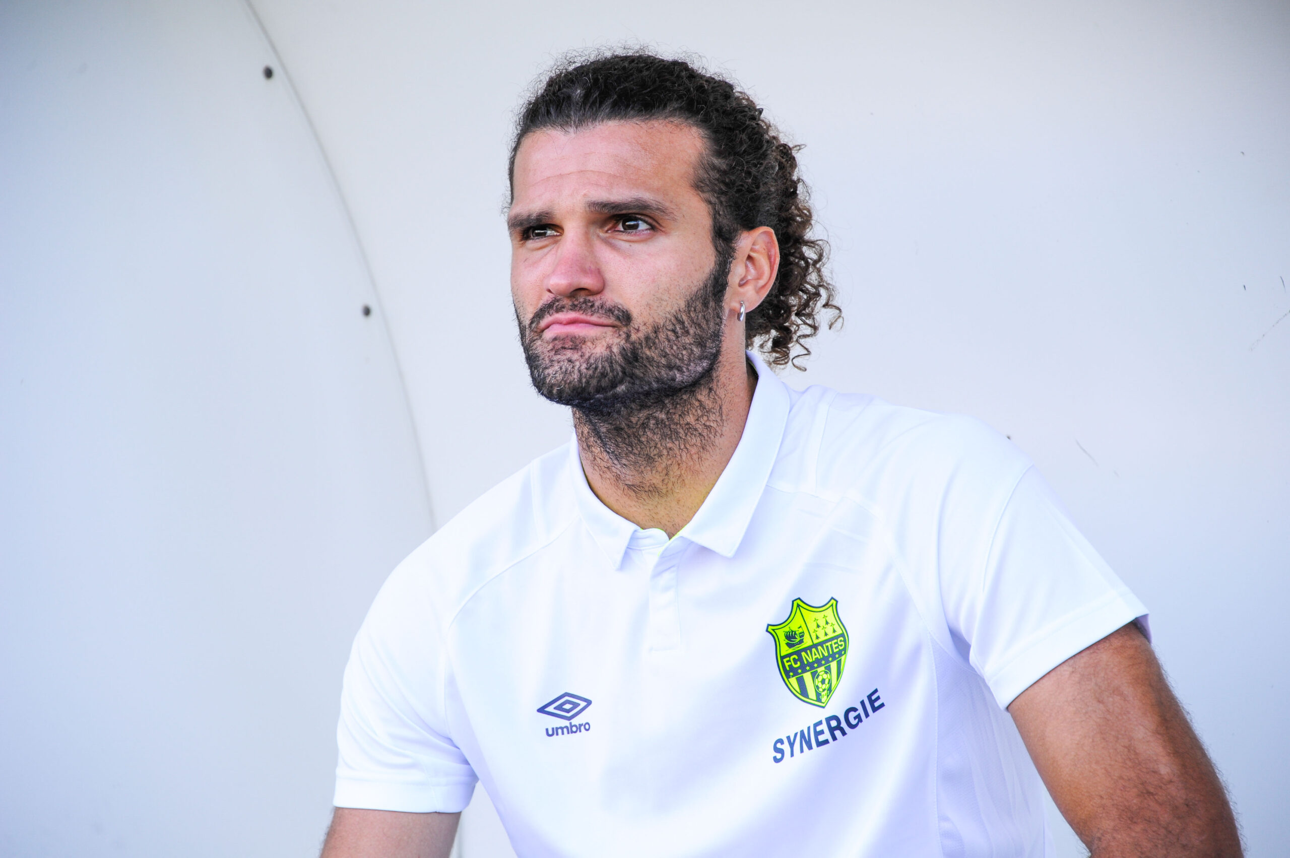 L'ancien Nantais et Troyen Oswaldo Vizcarrondo nommé sélectionneur du Venezuela