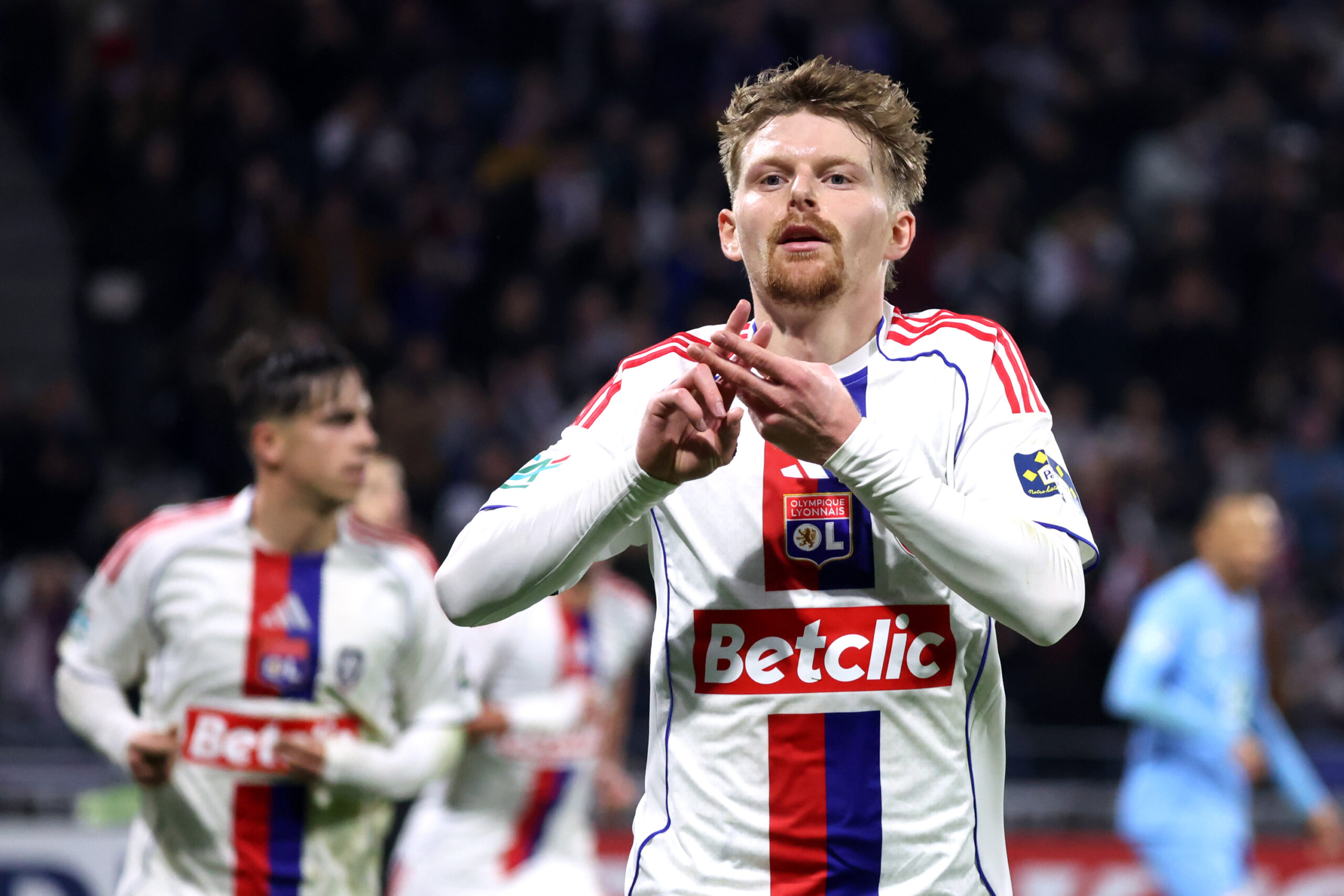 Sans Endrick contre les Young Boys, qui sont les vraies stars de l'Olympique lyonnais en Ligue Europa ?