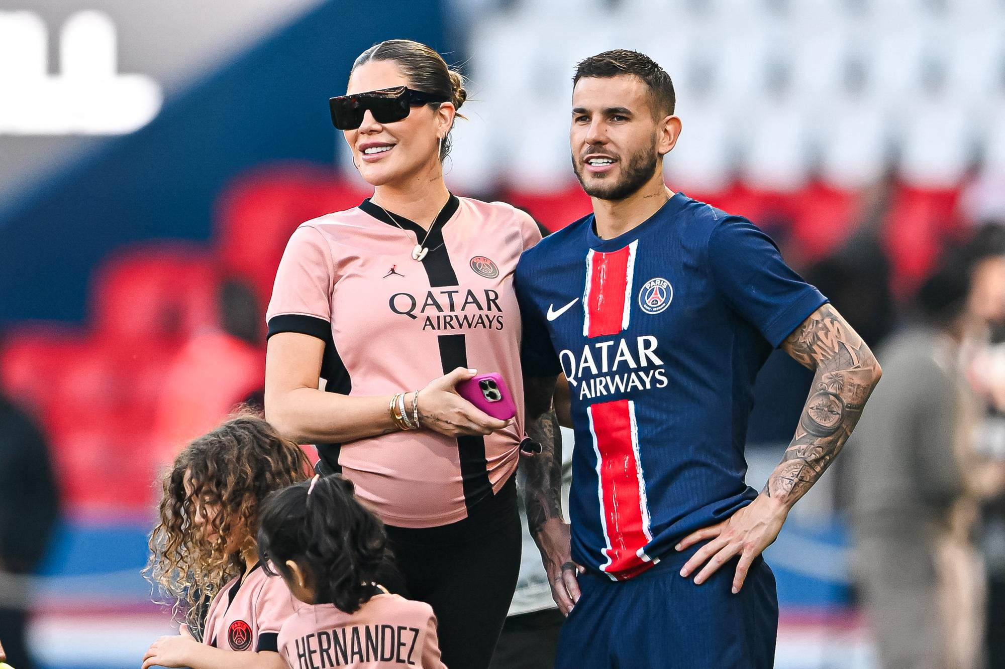 PSG : accusé de traite d'être humains et de travail dissimulé, le clan Hernandez réagit