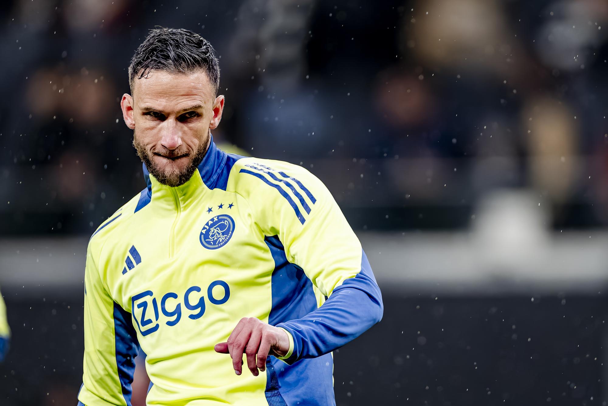 Mercato : Branco van den Boomen revient en Ligue 1 et signe à Angers