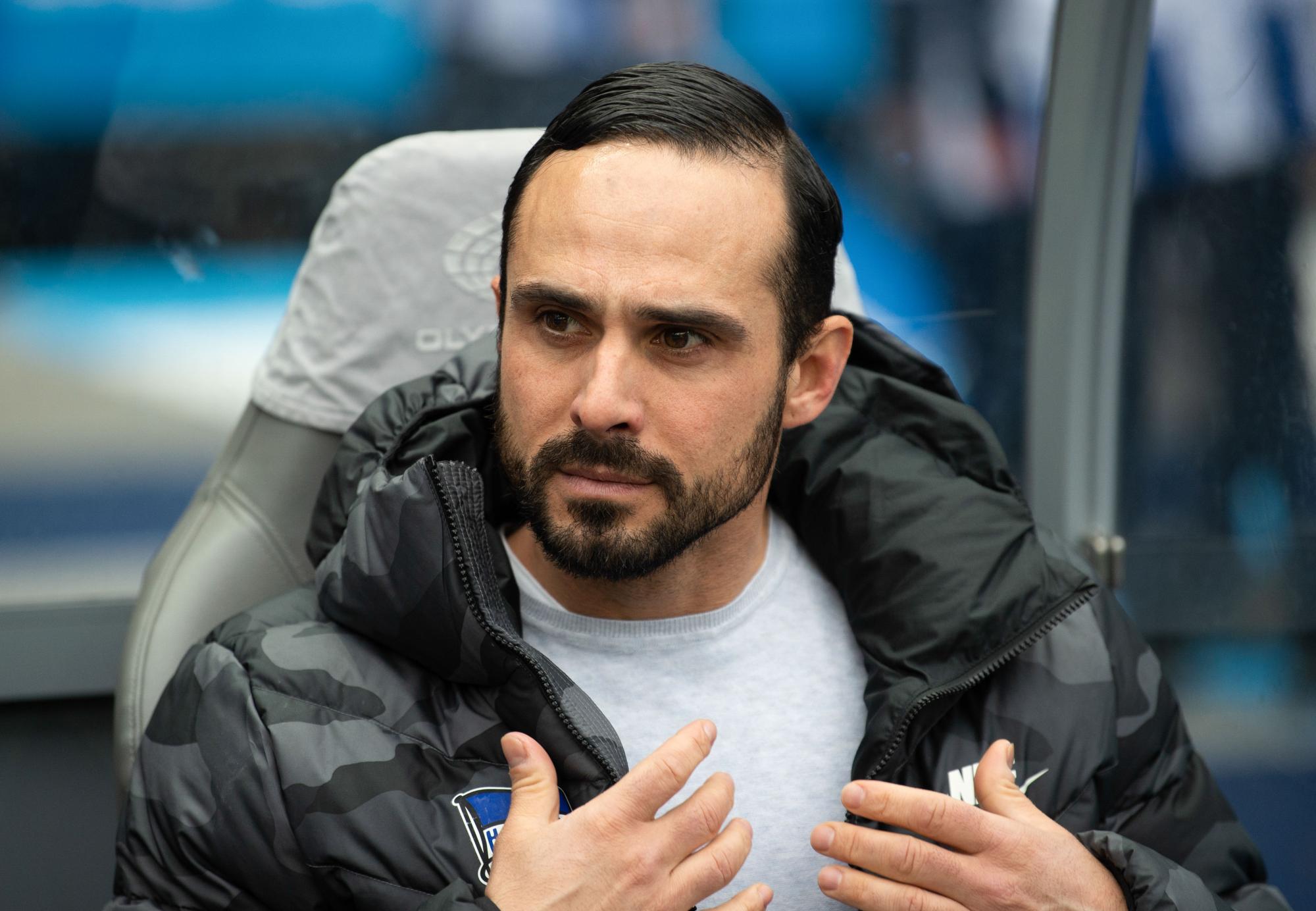 L'ancien entraîneur du Werder Brême Alexander Nouri devient le manager de deux McDonald's