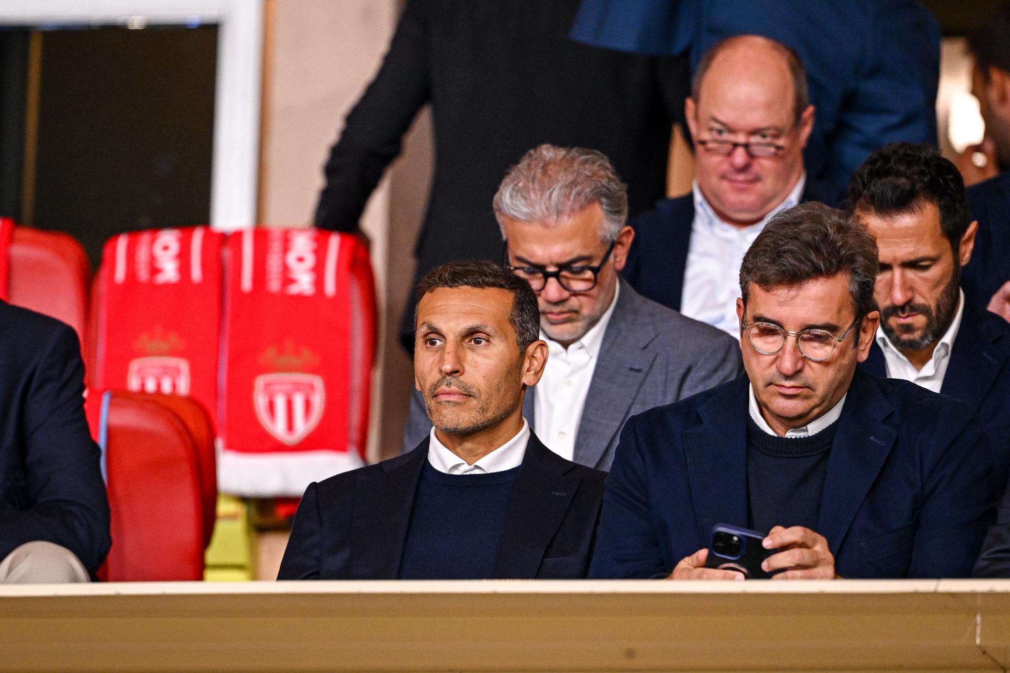 Le patron de Manchester City a rejoint le Conseil de la paix de Donald Trump