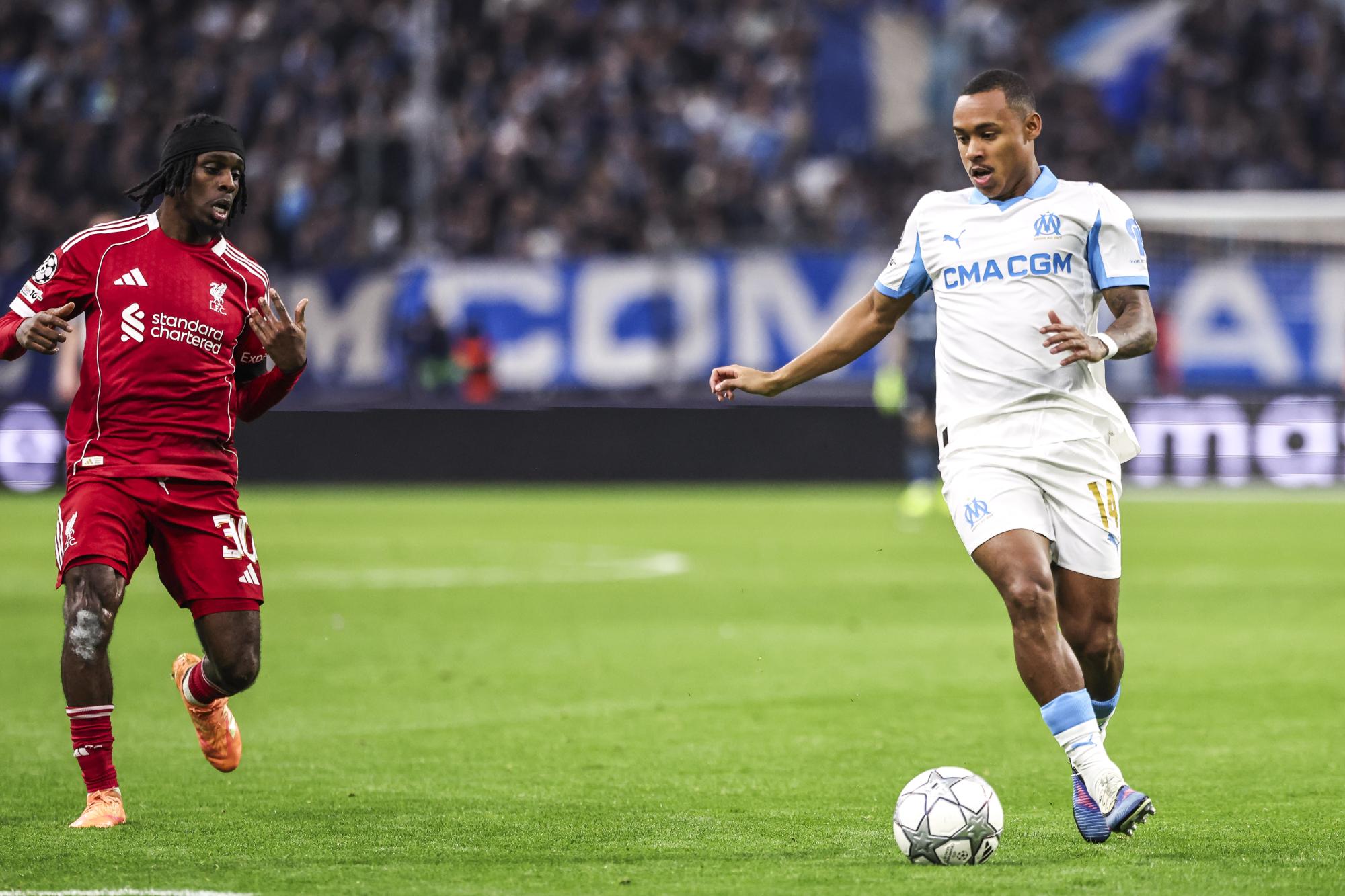 Ligue des champions : Pourquoi l'OM et Monaco ont de grandes chances de se qualifier en barrages