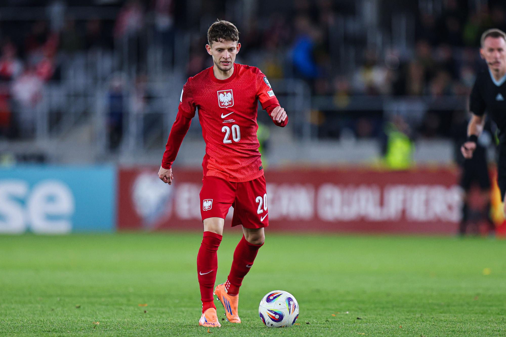 Mercato : Sebastian SzymaDski débarque au Stade rennais