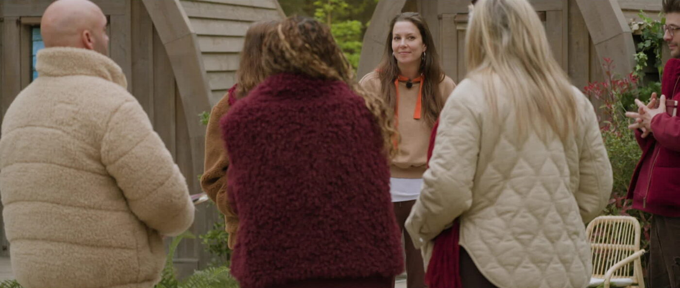 Les notes de Loups Garous : saison 2 épisode 9