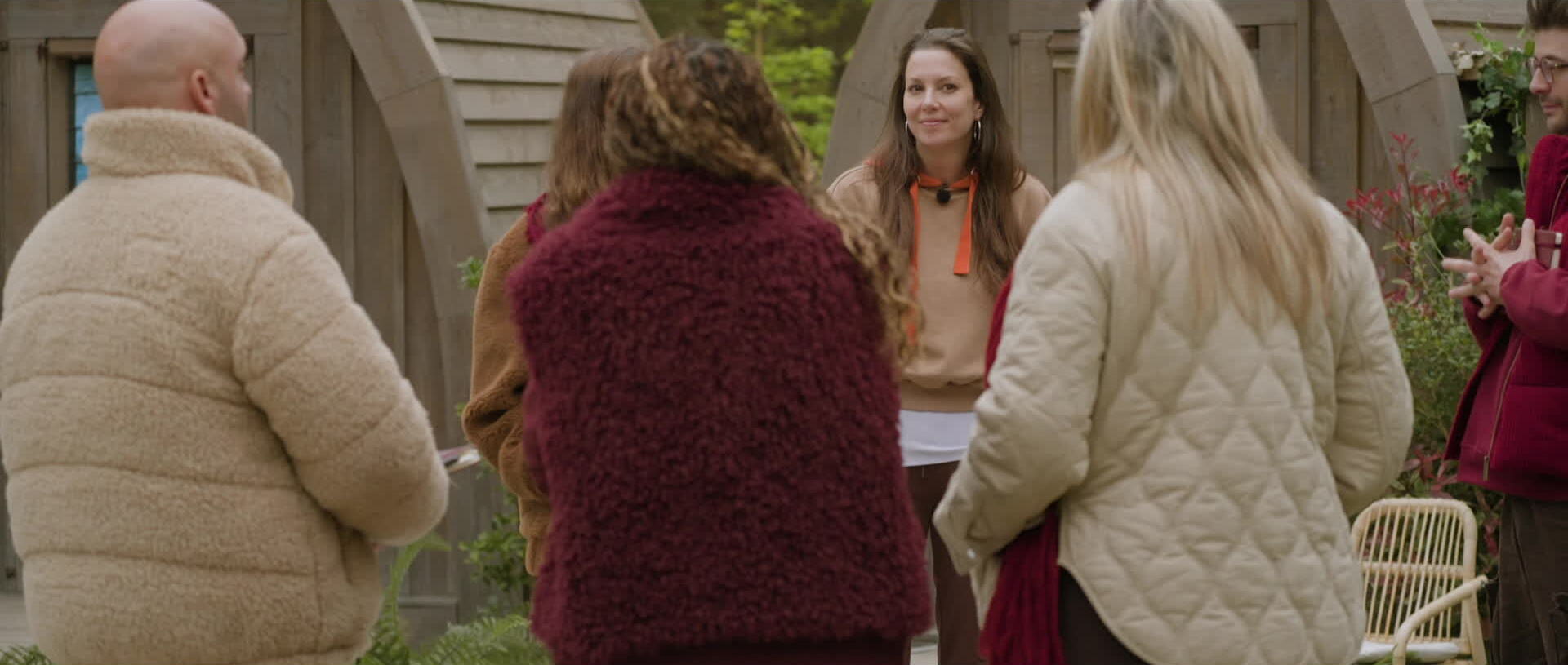 Les notes de Loups Garous : saison 2 épisode 9