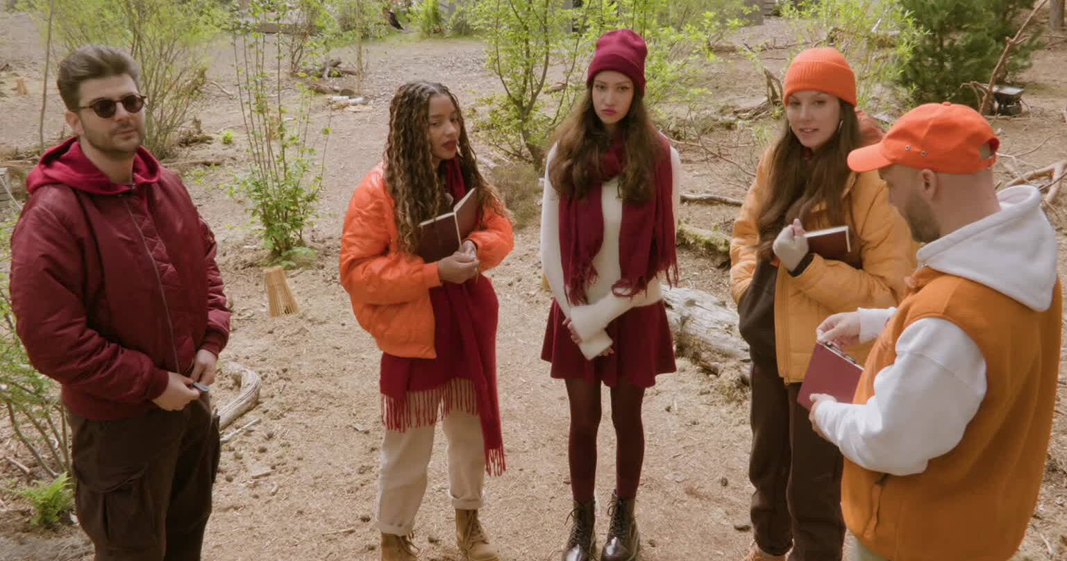 Les notes de Loups Garous : saison 2 épisode 10