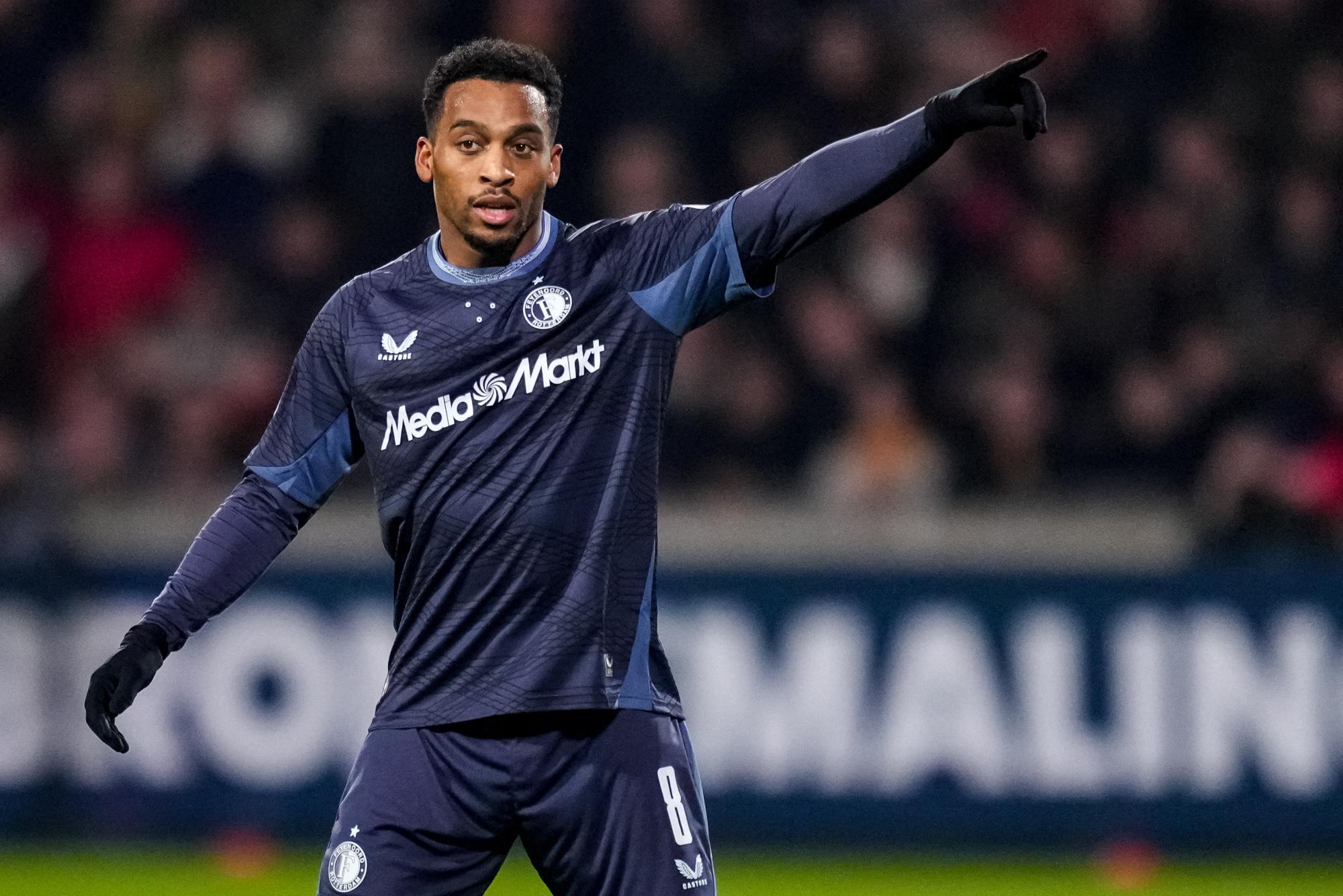 Mercato : Quinten Timber signe officiellement à l'OM