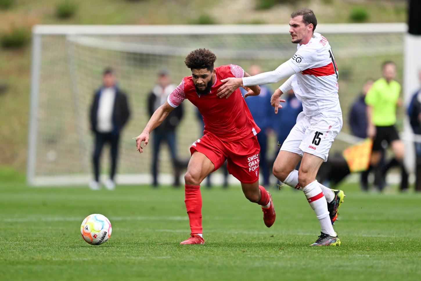 Denis-Will Poha aurait pu être dans le même avion qu'Emiliano Sala le jour du drame