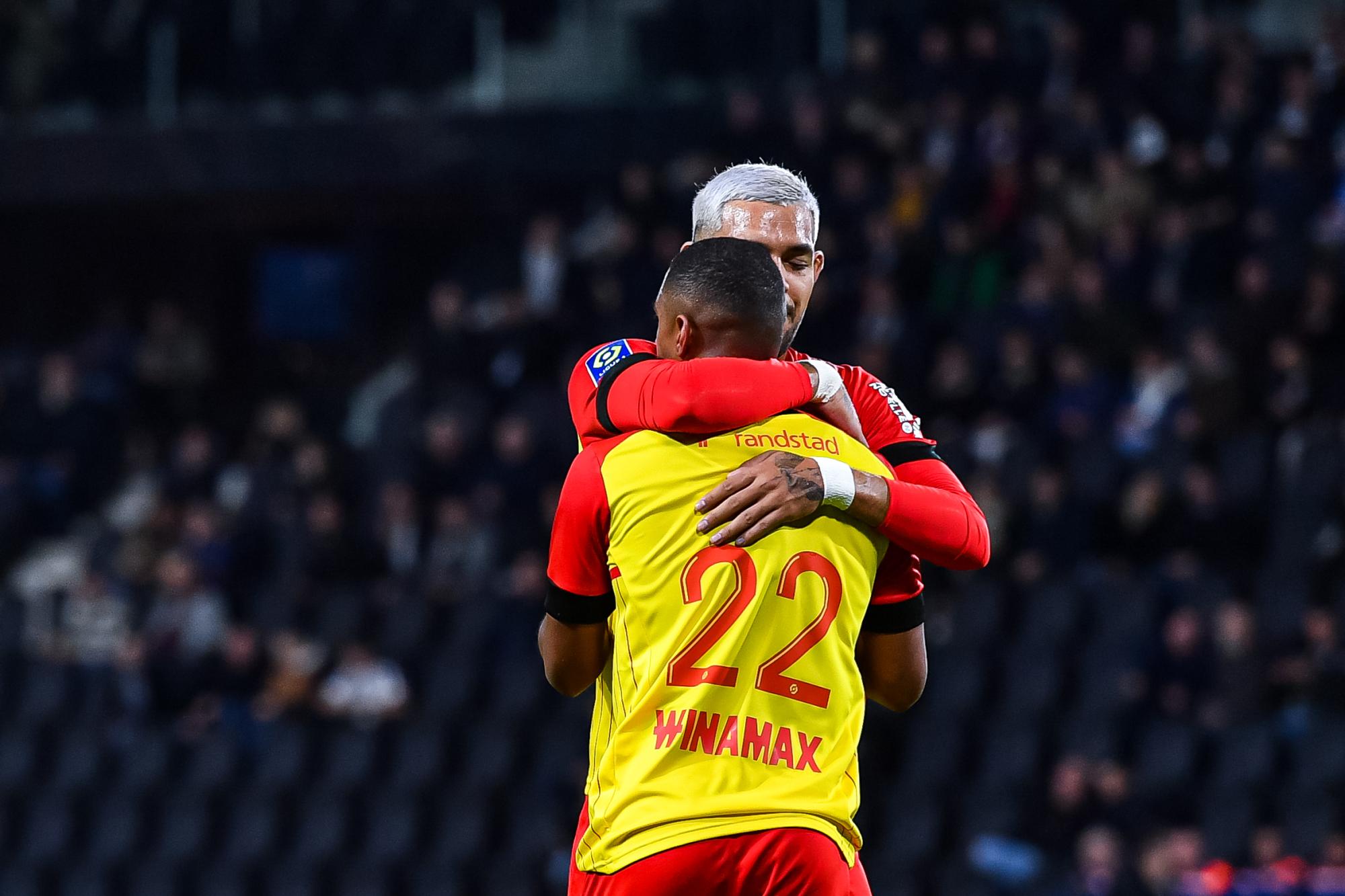 OM-Lens : Wesley Saïd encense Facundo Medina avant leurs retrouvailles