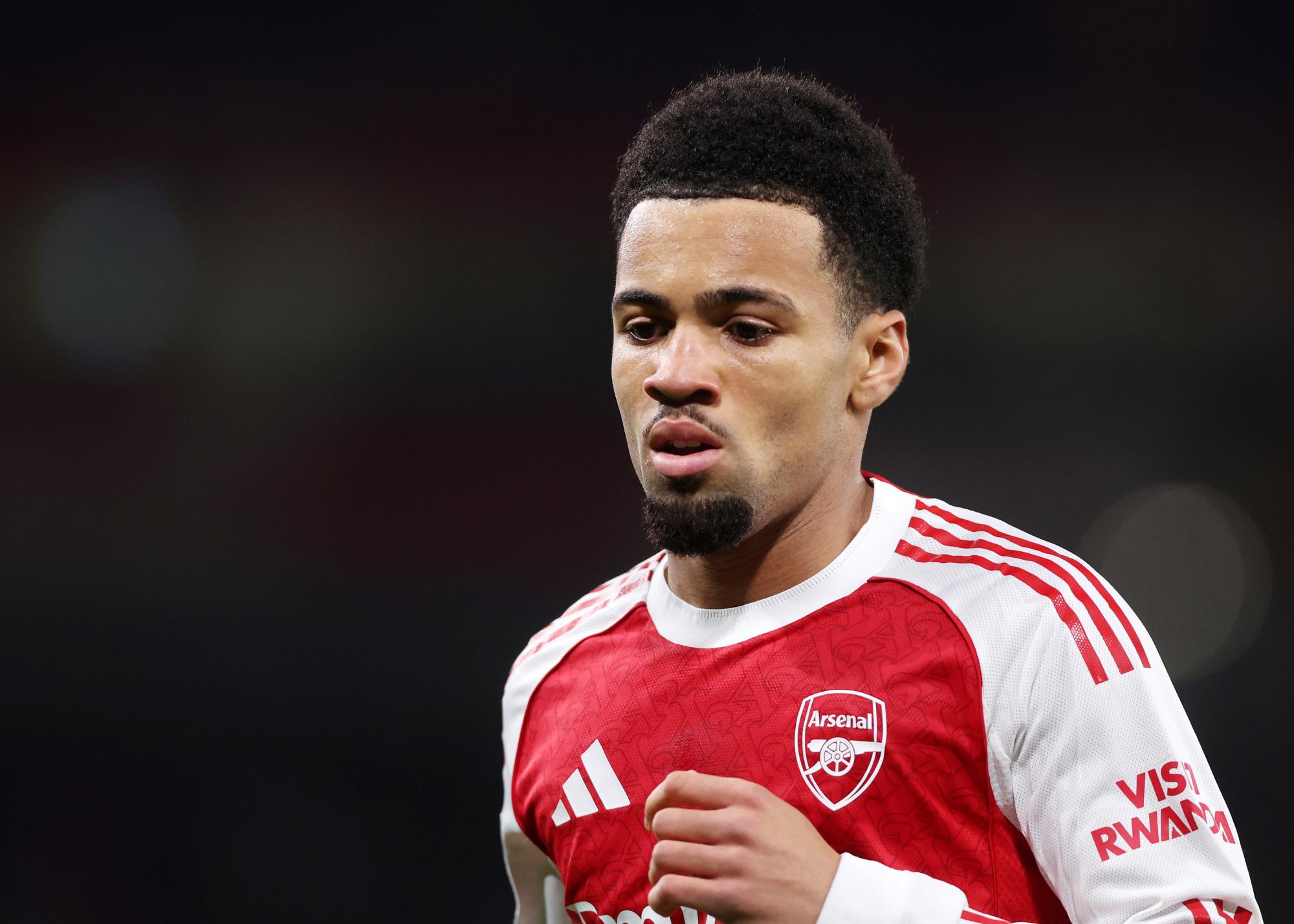 Mercato : Ethwan Nwaneri arrive en prêt à l'OM en provenance d'Arsenal