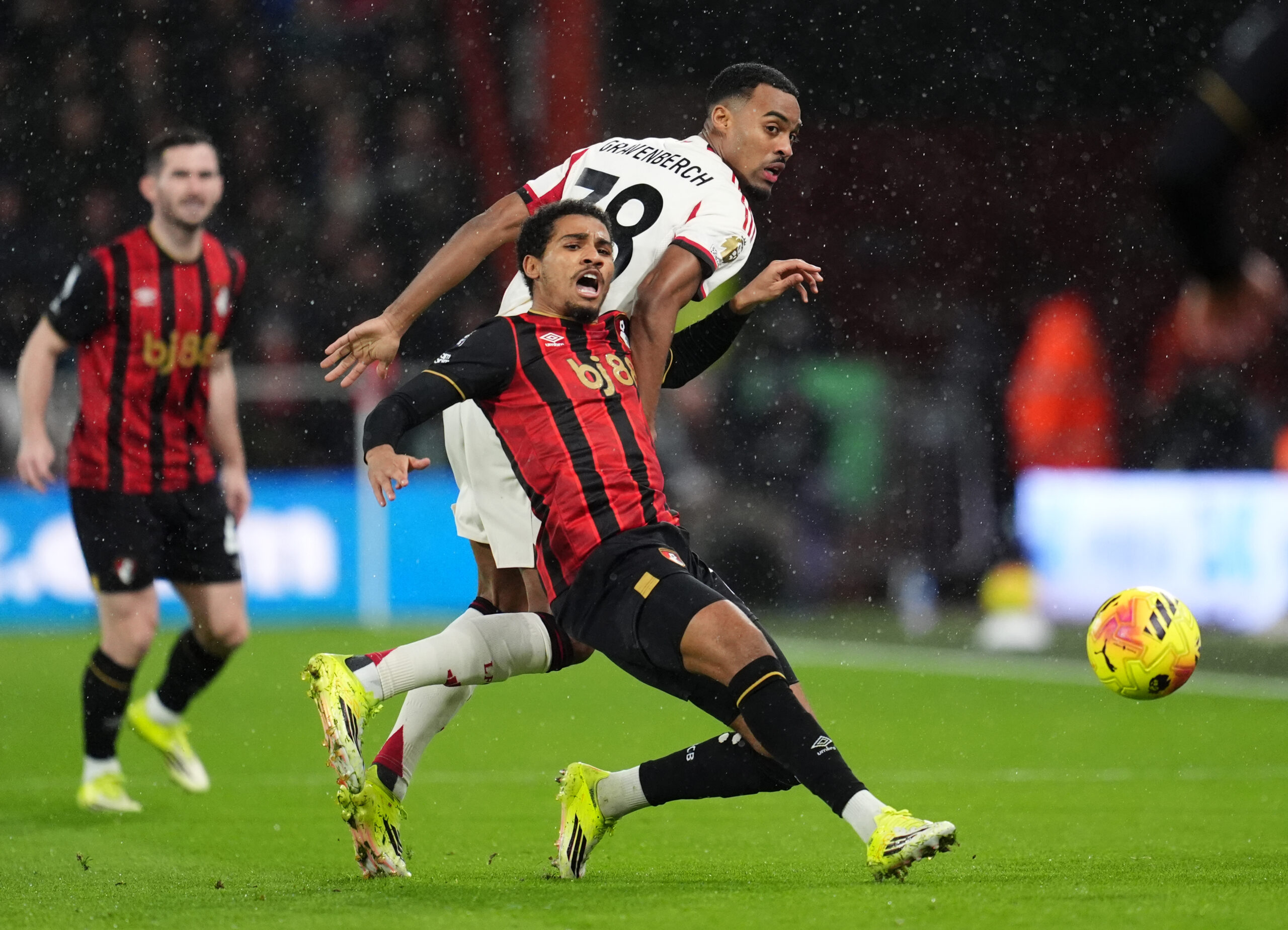 Angleterre - Premier League : Liverpool s'incline sur la pelouse de Bournemouth
