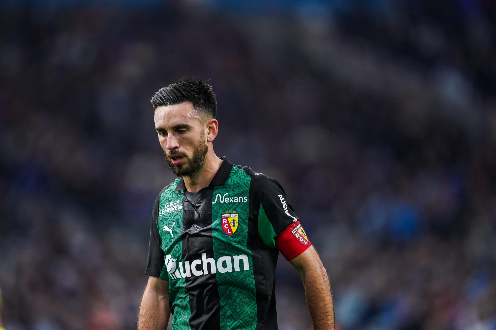 OM-Lens : Adrien Thomasson : «/Une défaite logique contre un très bel adversaire/»