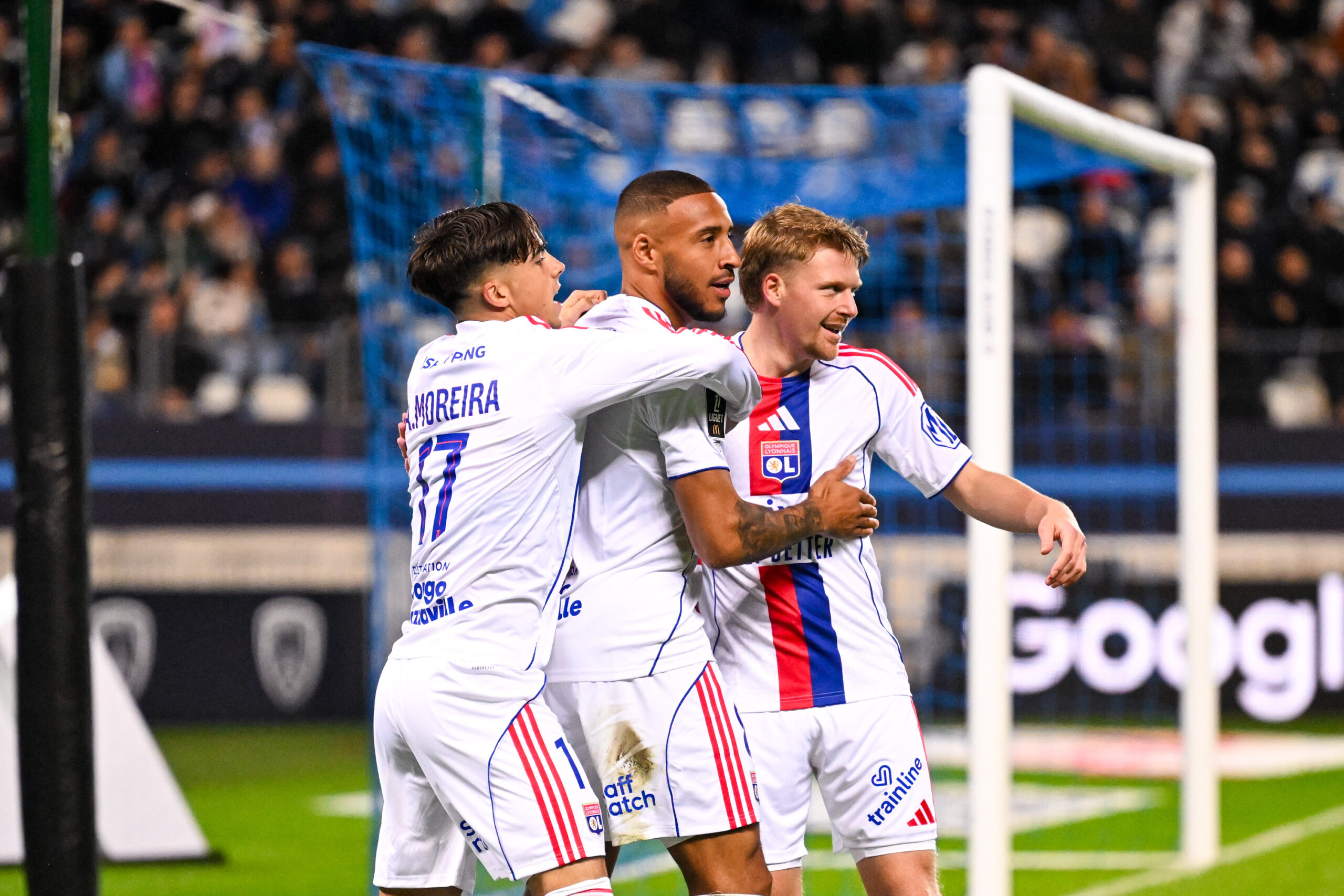 Olympique lyonnais : le Tchèque Pavel `ulc est fan de son capitaine Corentin Tolisso