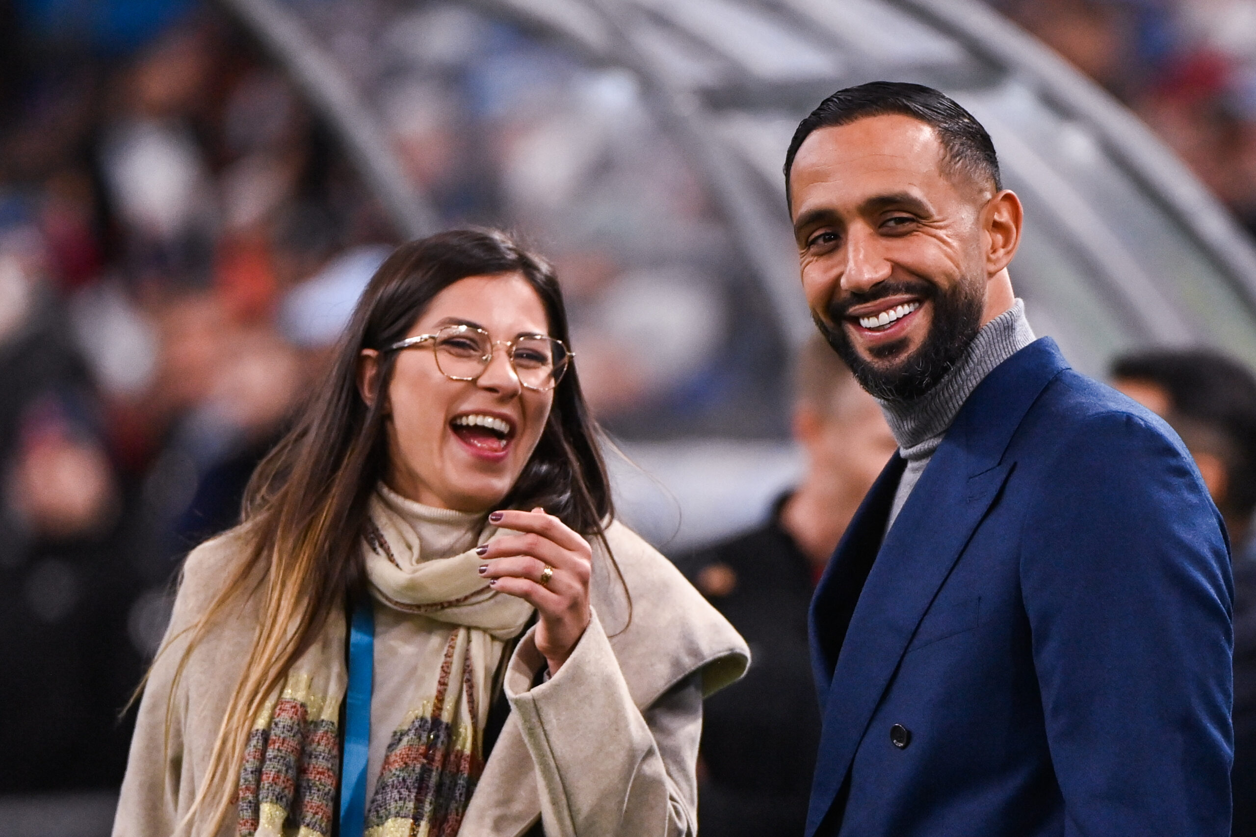 Marseille-Lens : après l'attaque de Roberto De Zerbi envers les journalistes, L'OM publie un communiqué pour régler ses comptes avec la presse