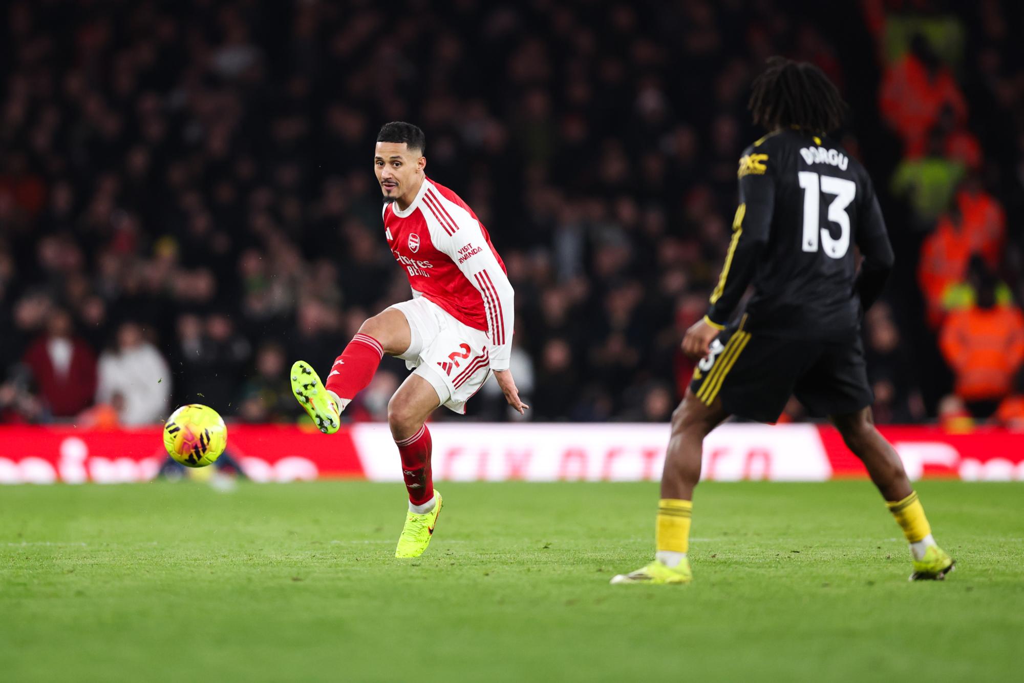 Premier League : pourquoi la victoire de Manchester United contre Arsenal est spéciale